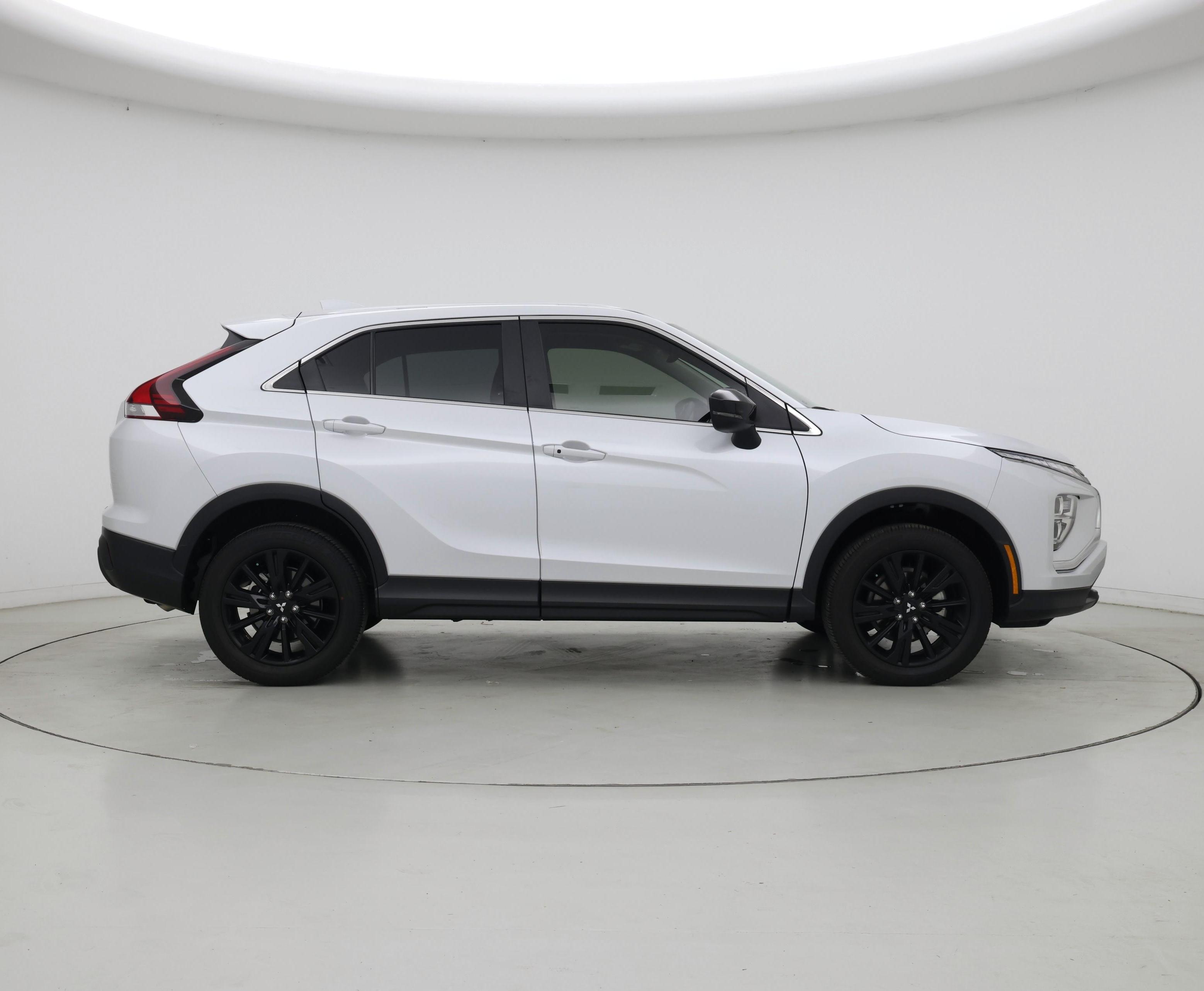 Thumbnail: 2024 Mitsubishi Eclipse Cross - 7
