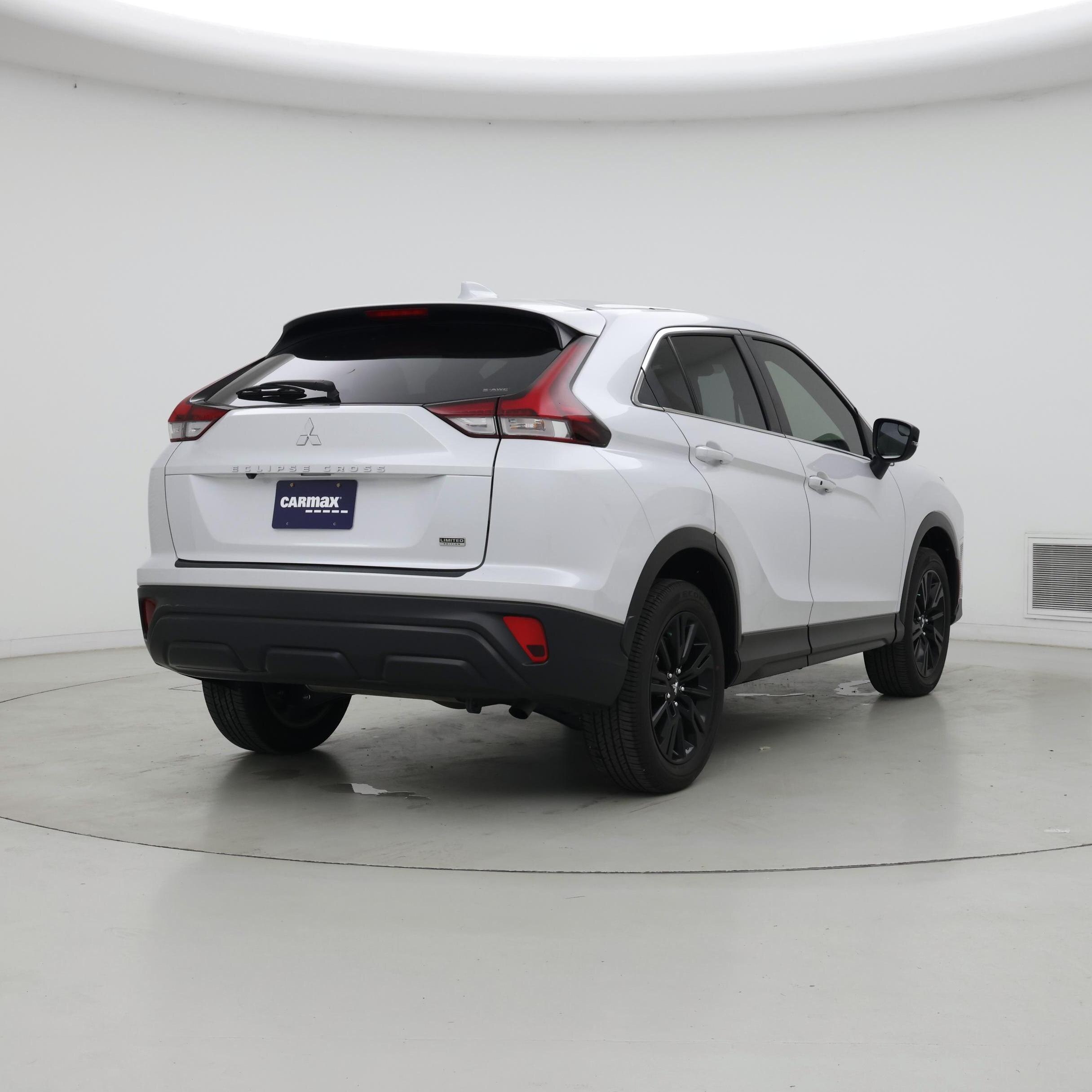 Thumbnail: 2024 Mitsubishi Eclipse Cross - 8