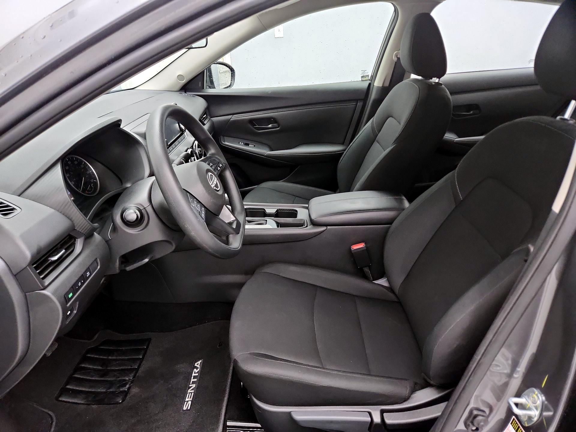 Thumbnail: 2025 Nissan Sentra - 11
