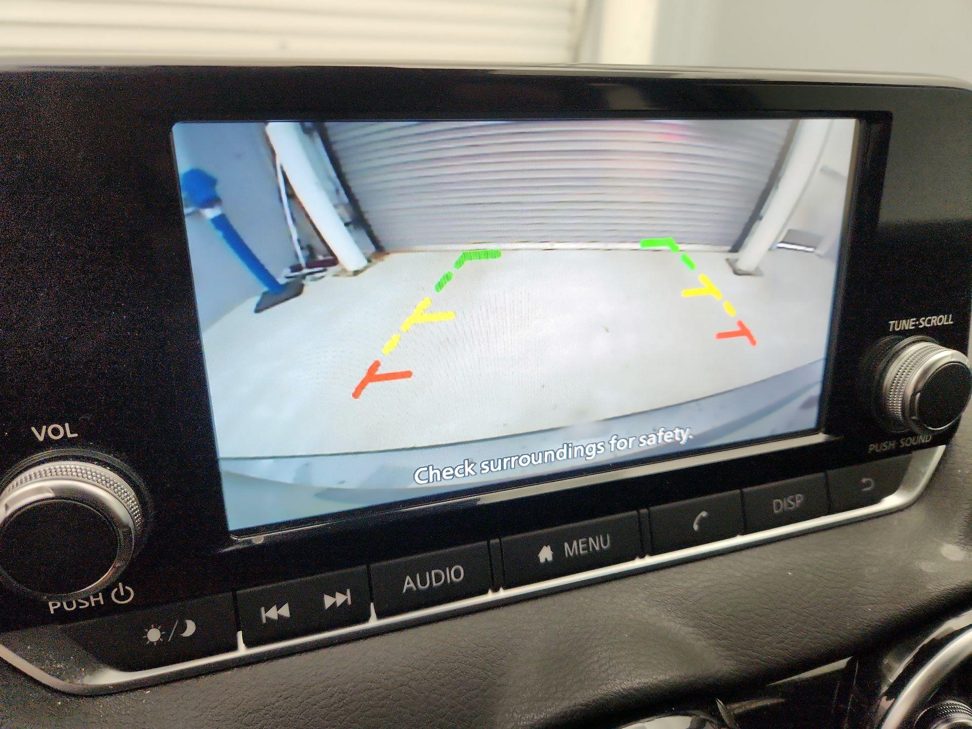 Thumbnail: 2025 Nissan Sentra - 14