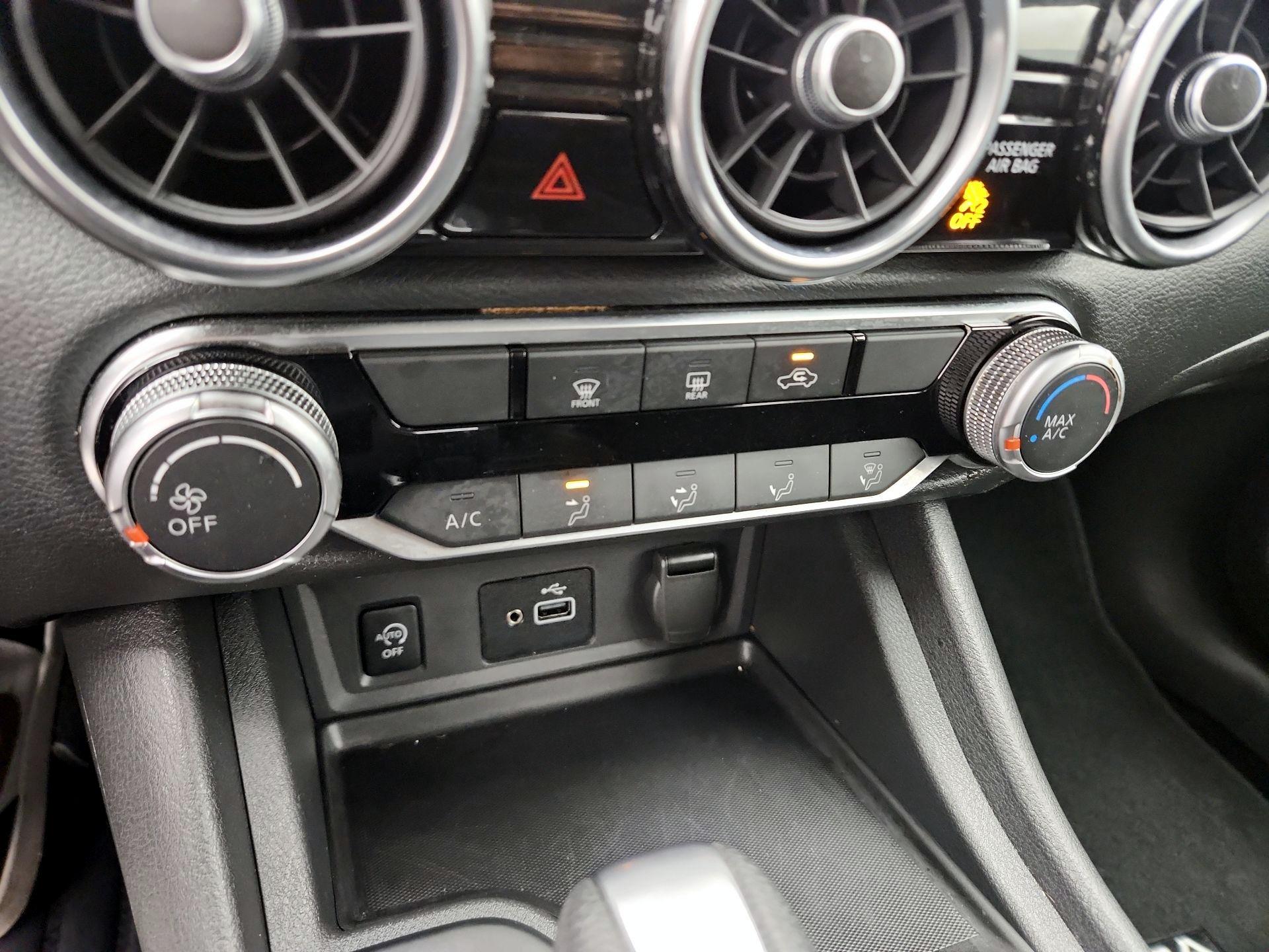 Thumbnail: 2025 Nissan Sentra - 16