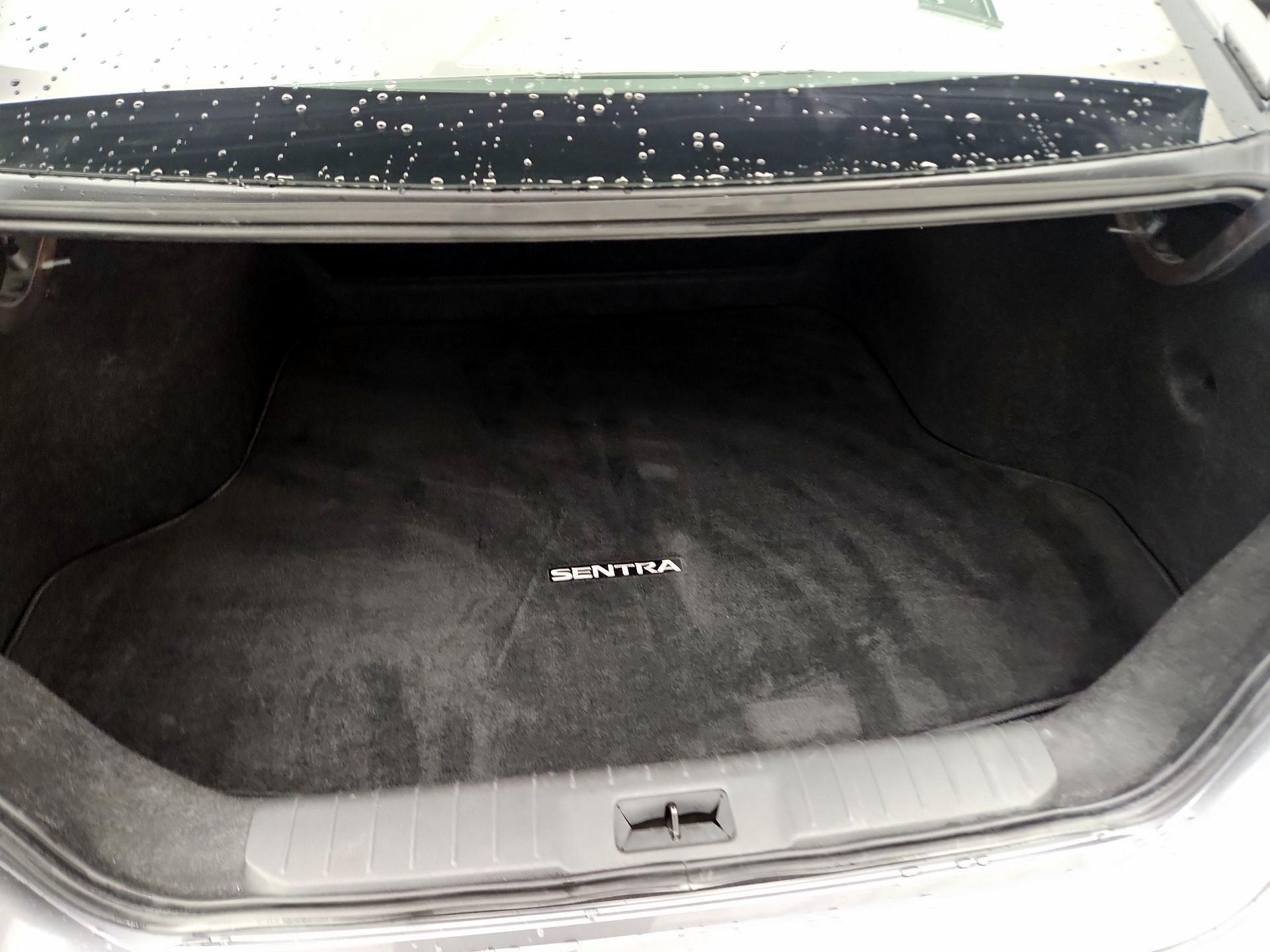 Thumbnail: 2025 Nissan Sentra - 20