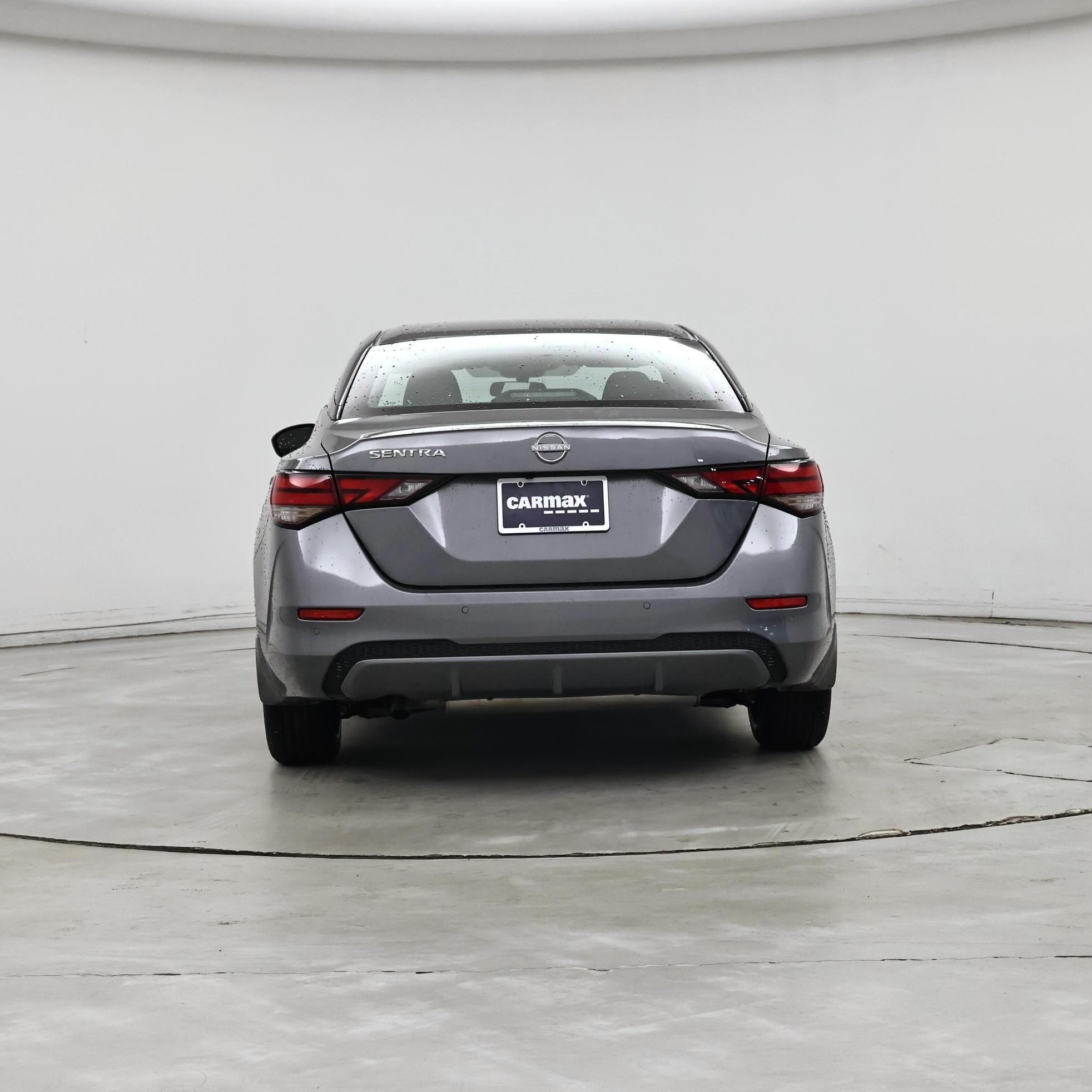 Thumbnail: 2025 Nissan Sentra - 6