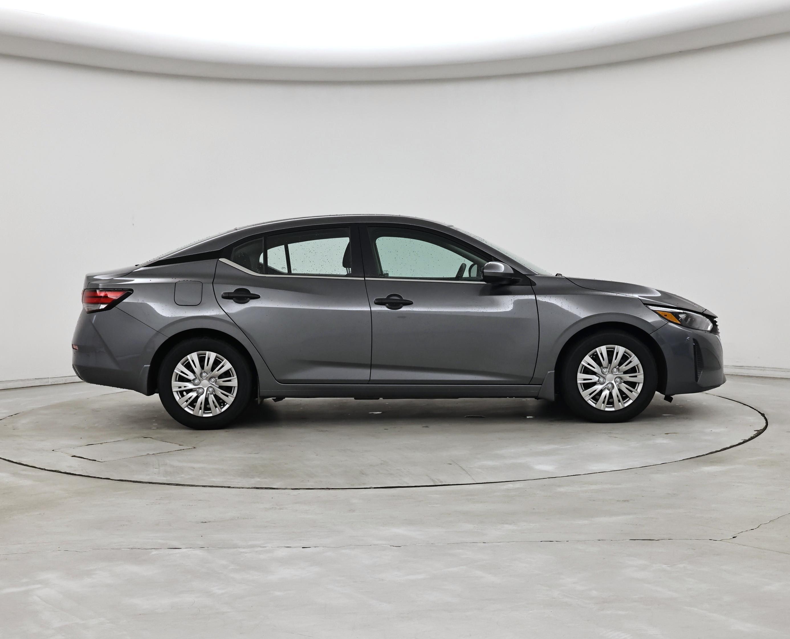 Thumbnail: 2025 Nissan Sentra - 7