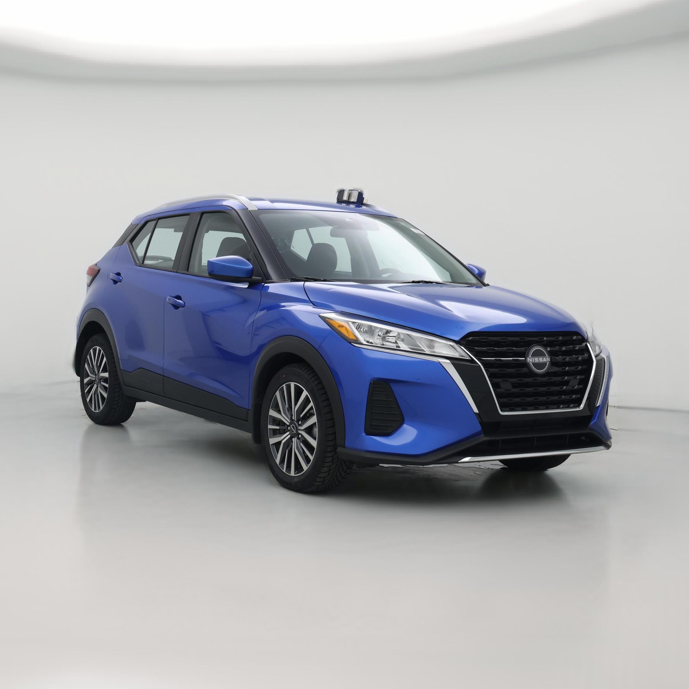 Thumbnail: 2023 Nissan Kicks - 1
