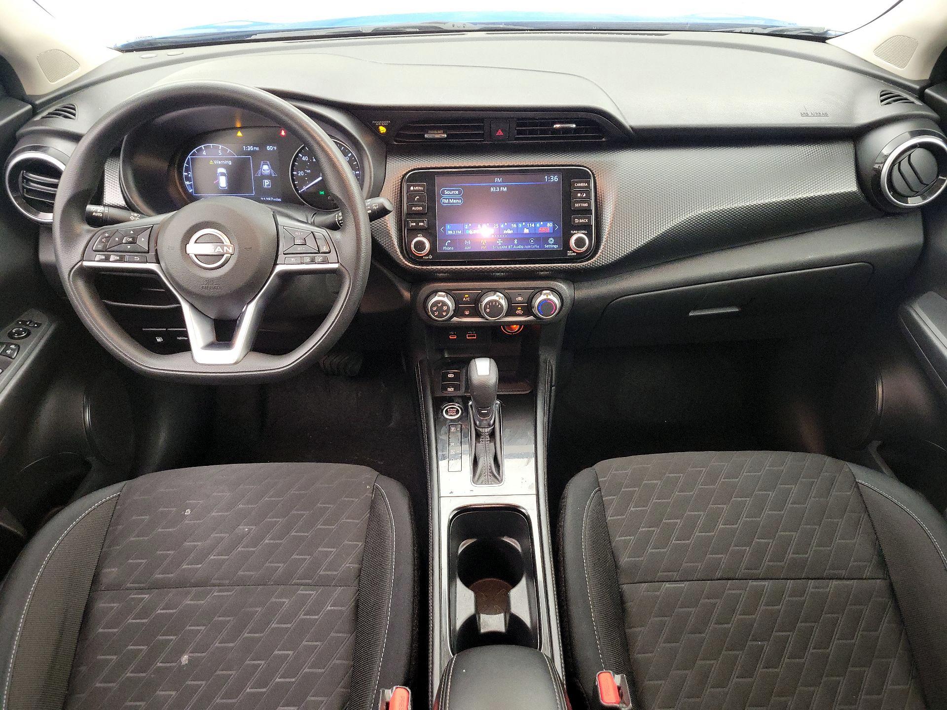 Thumbnail: 2023 Nissan Kicks - 9