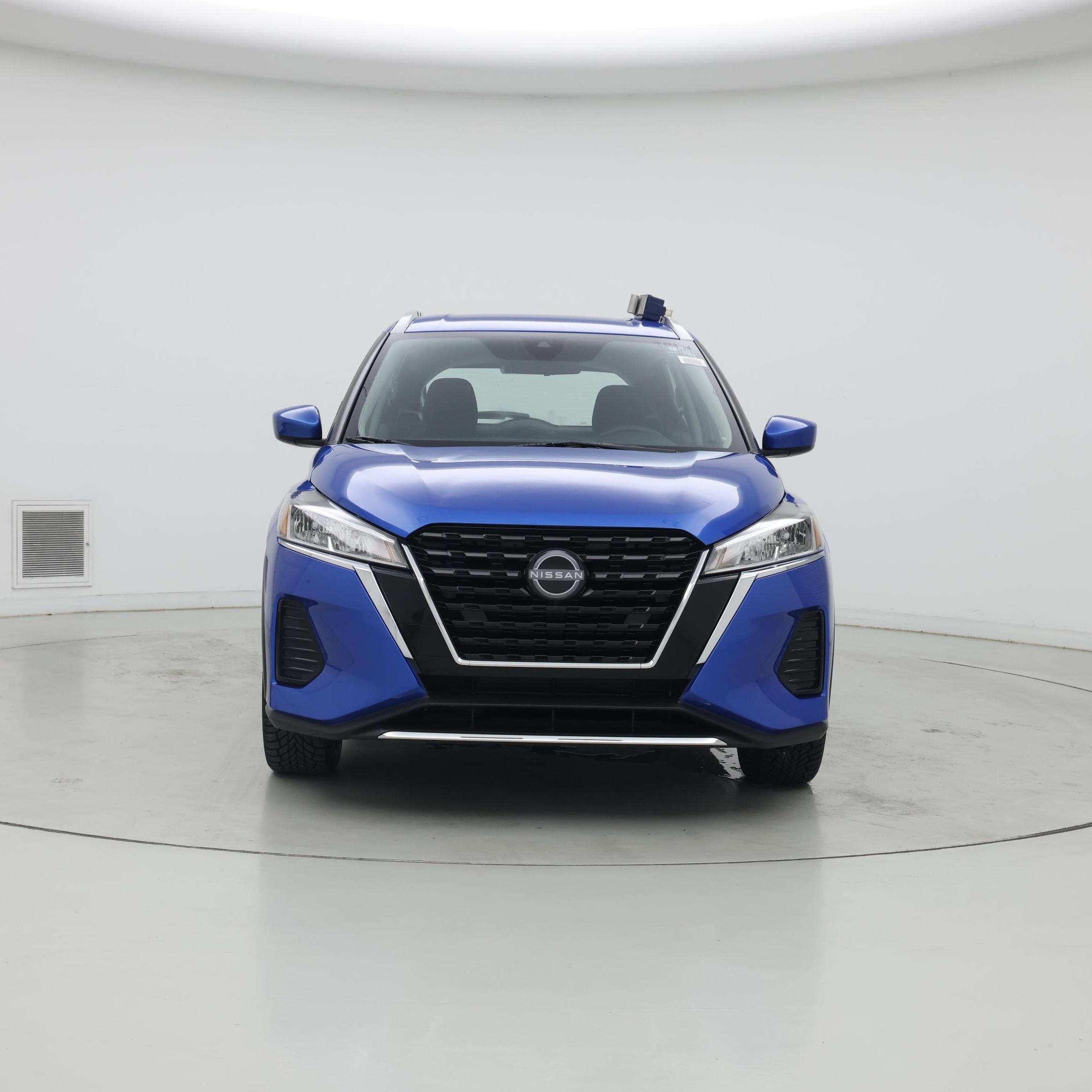 Thumbnail: 2023 Nissan Kicks - 5