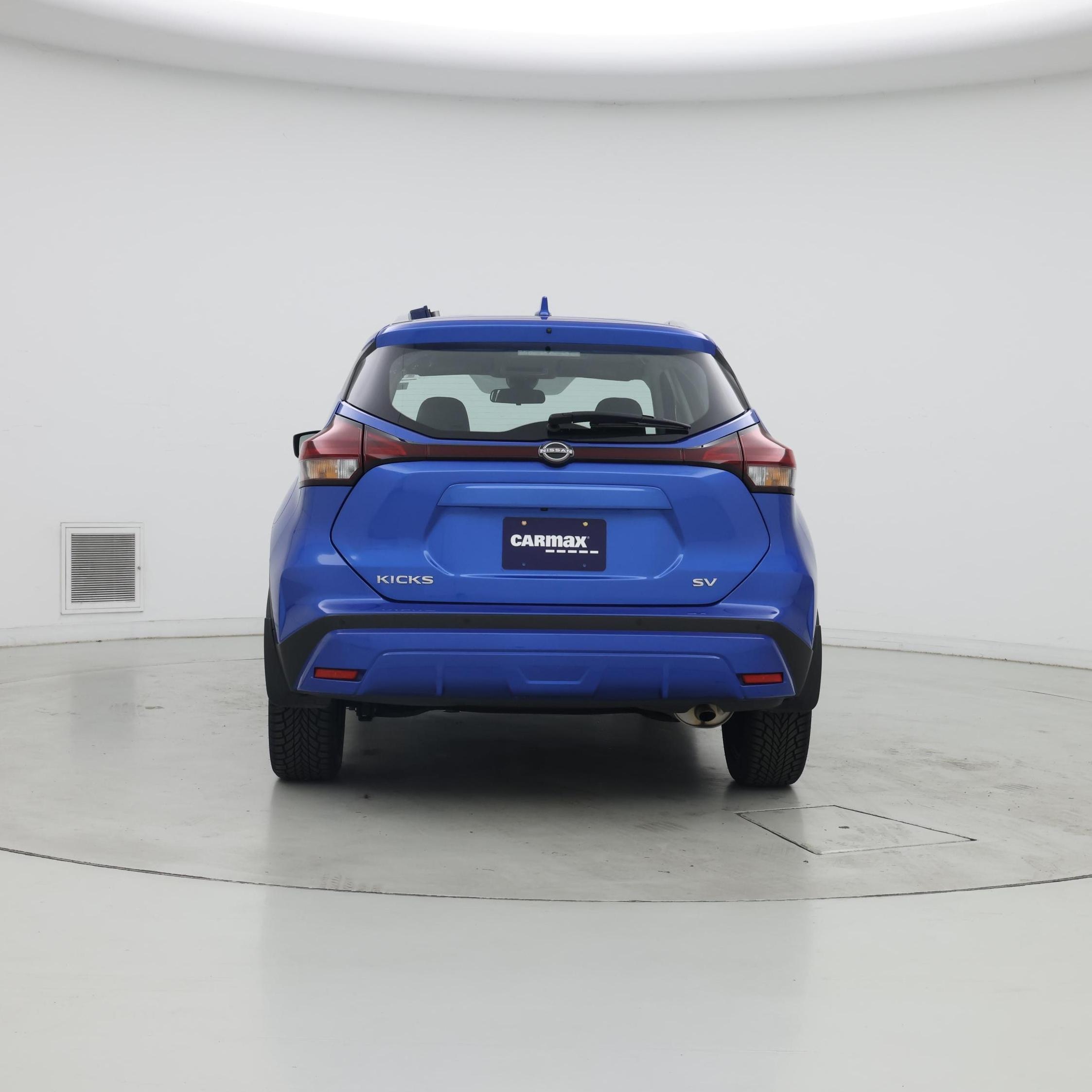 Thumbnail: 2023 Nissan Kicks - 6