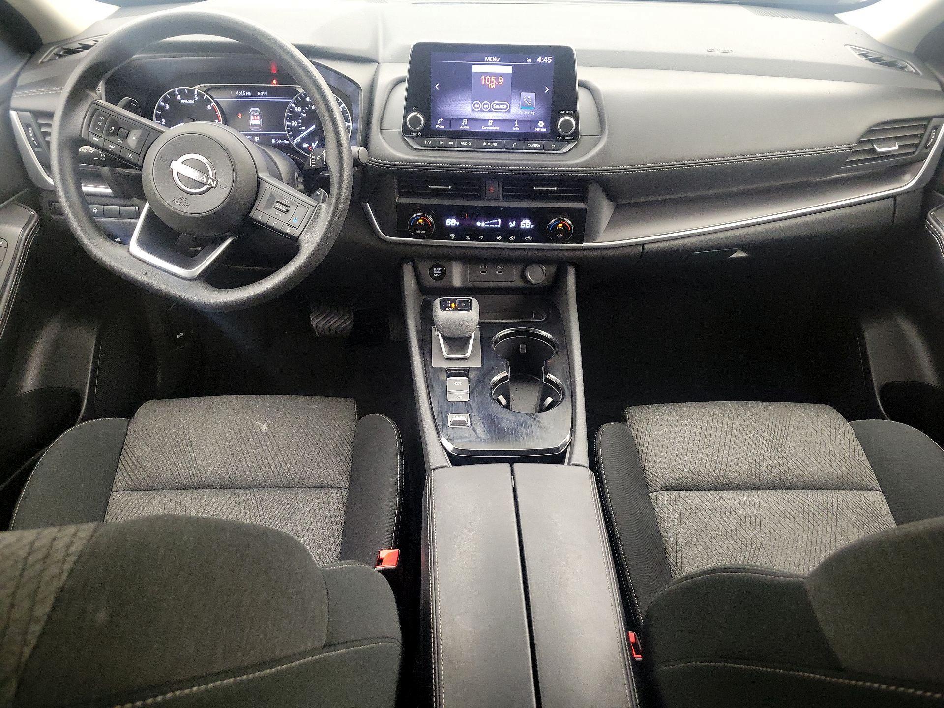 Thumbnail: 2024 Nissan Rogue - 9