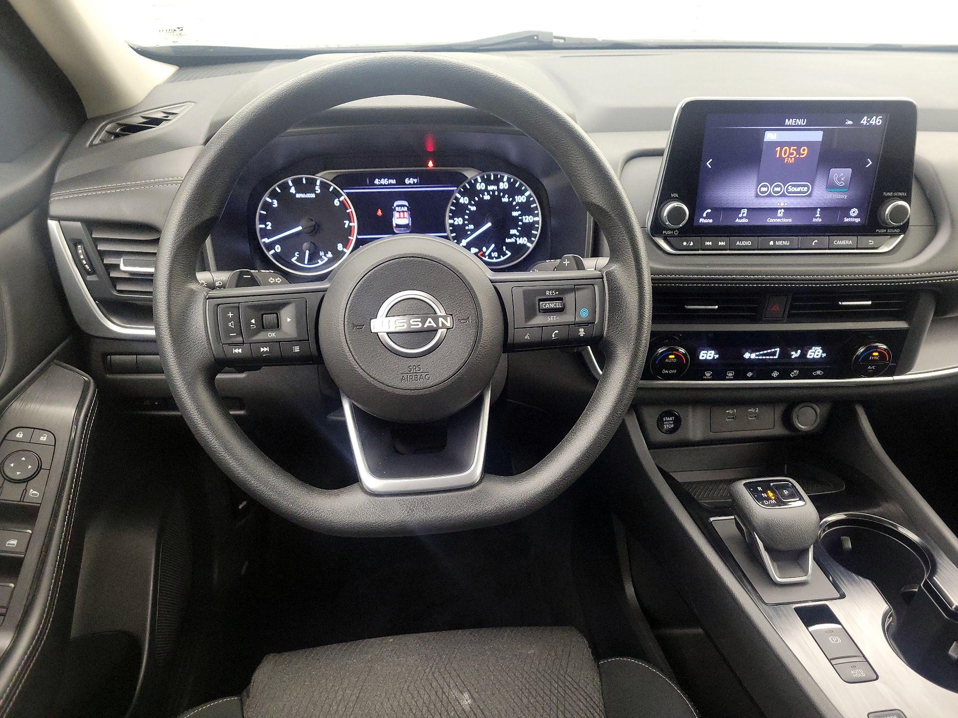 Thumbnail: 2024 Nissan Rogue - 10