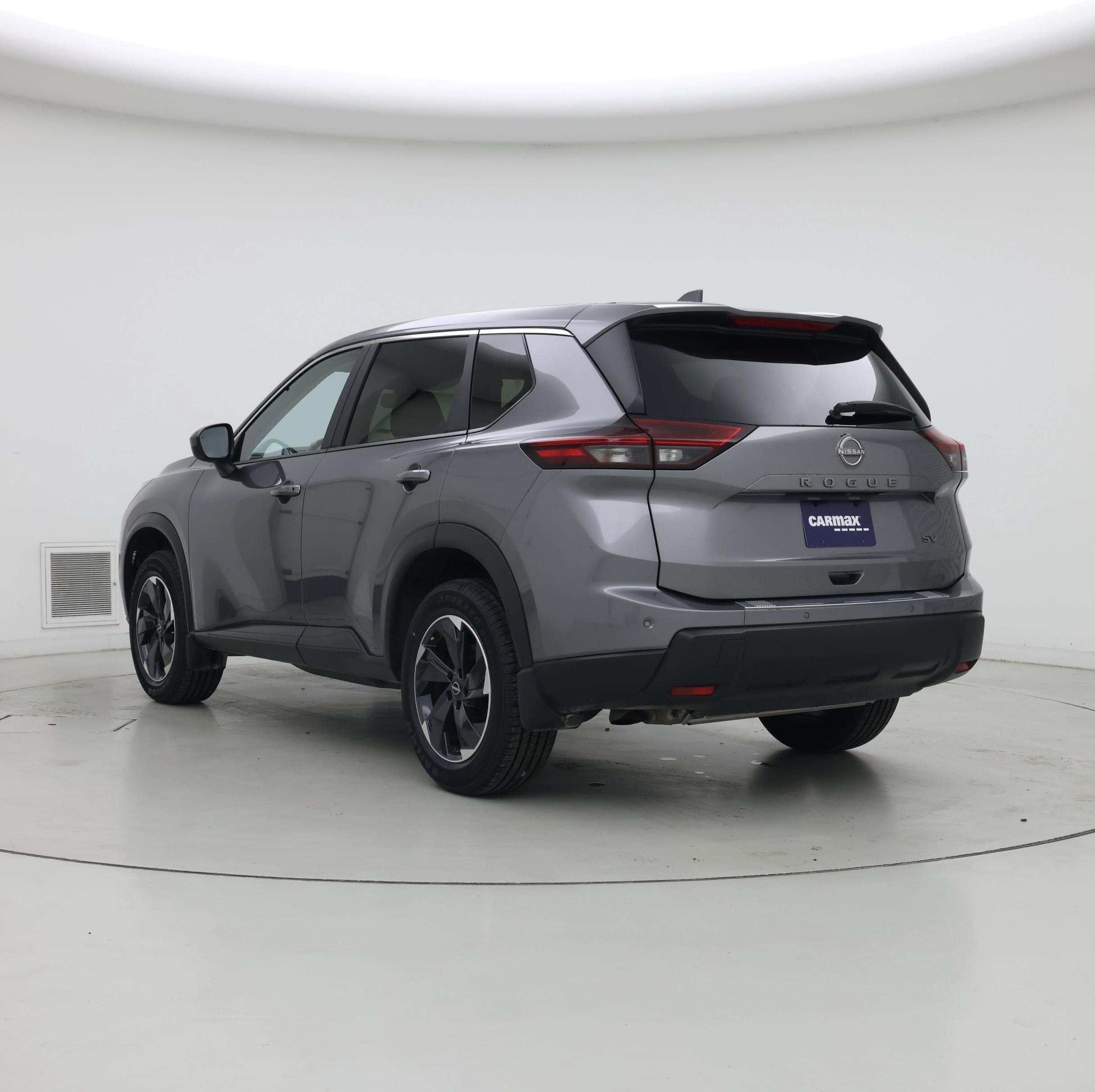 Thumbnail: 2024 Nissan Rogue - 2