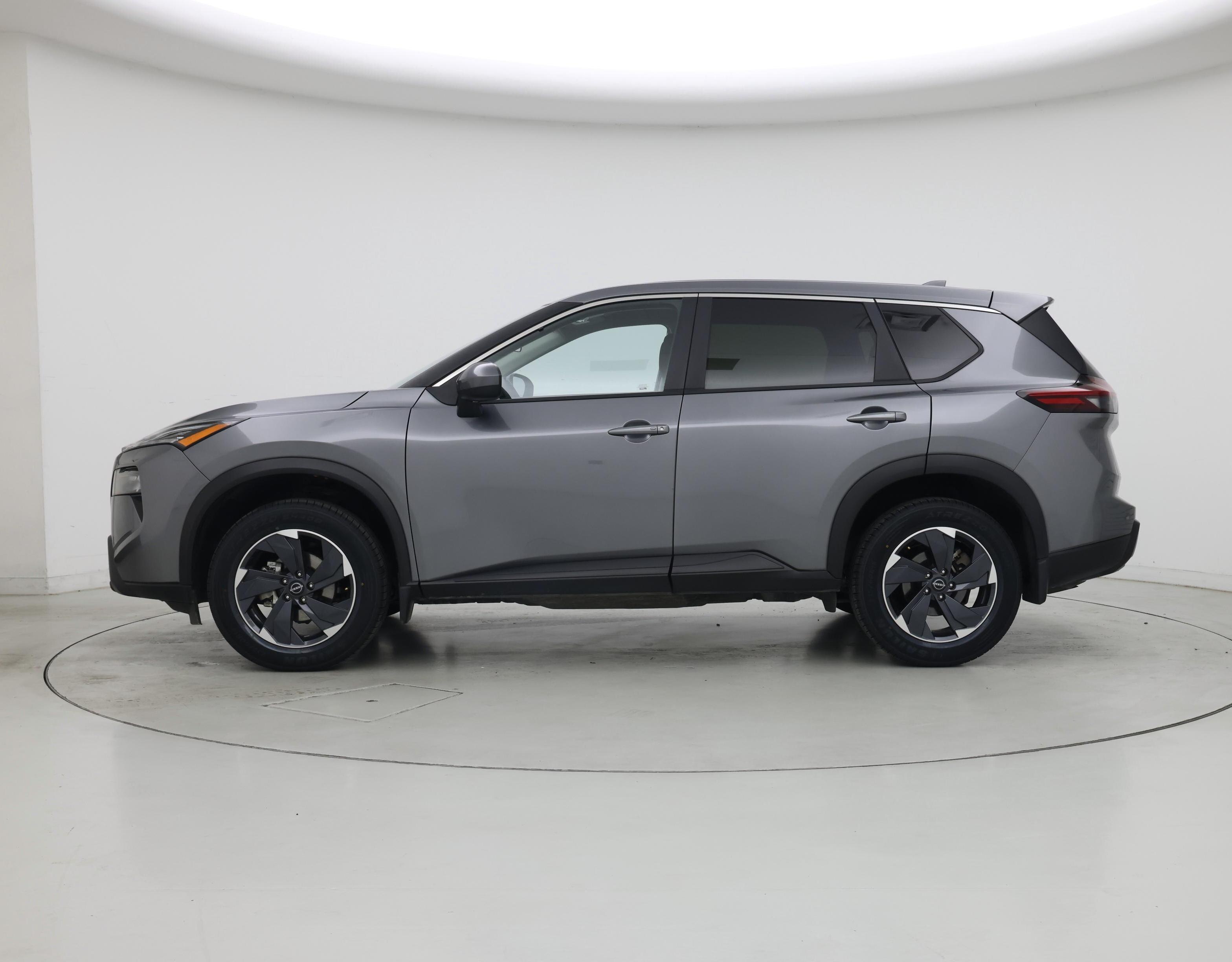 Thumbnail: 2024 Nissan Rogue - 3