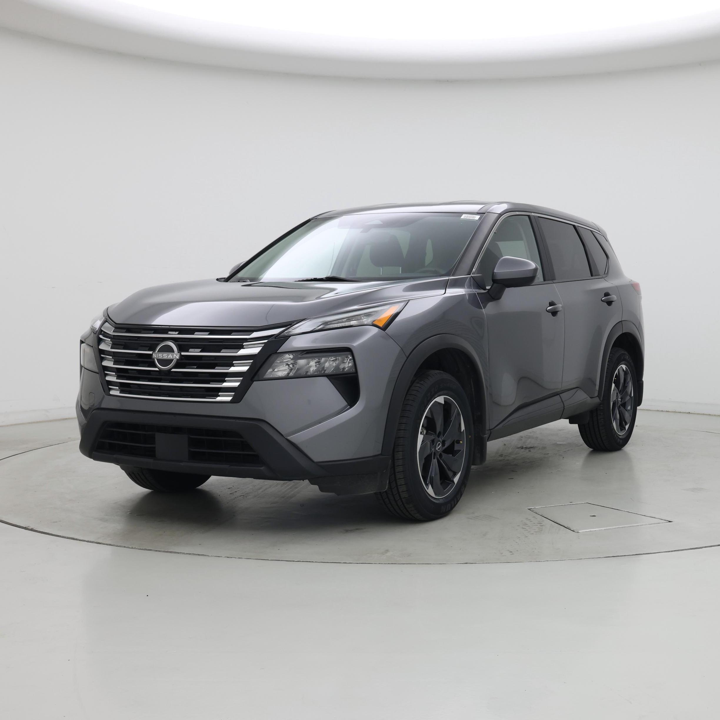 Thumbnail: 2024 Nissan Rogue - 4