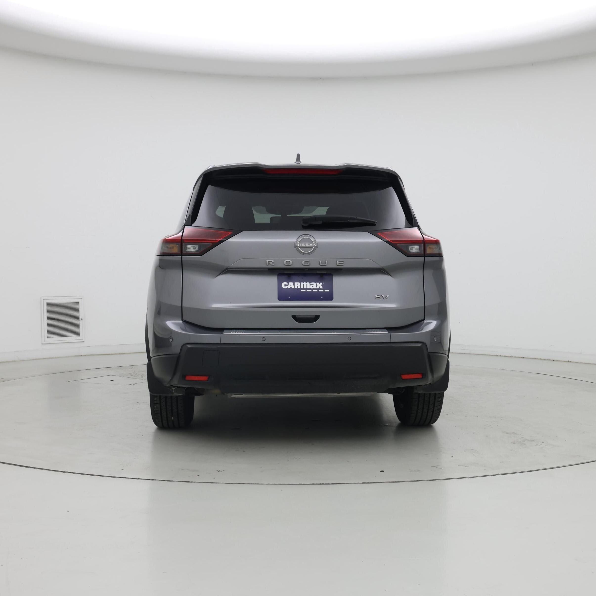 Thumbnail: 2024 Nissan Rogue - 6