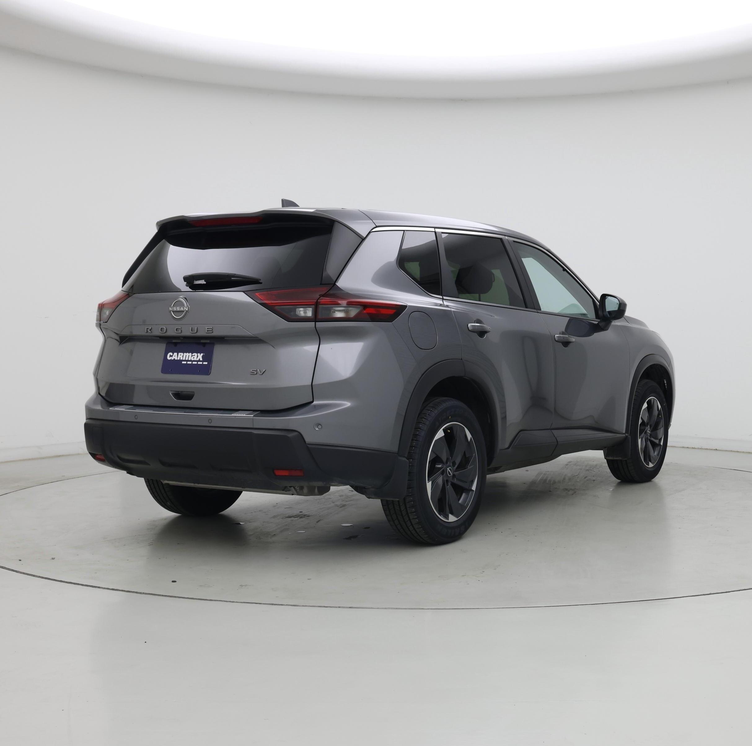 Thumbnail: 2024 Nissan Rogue - 8