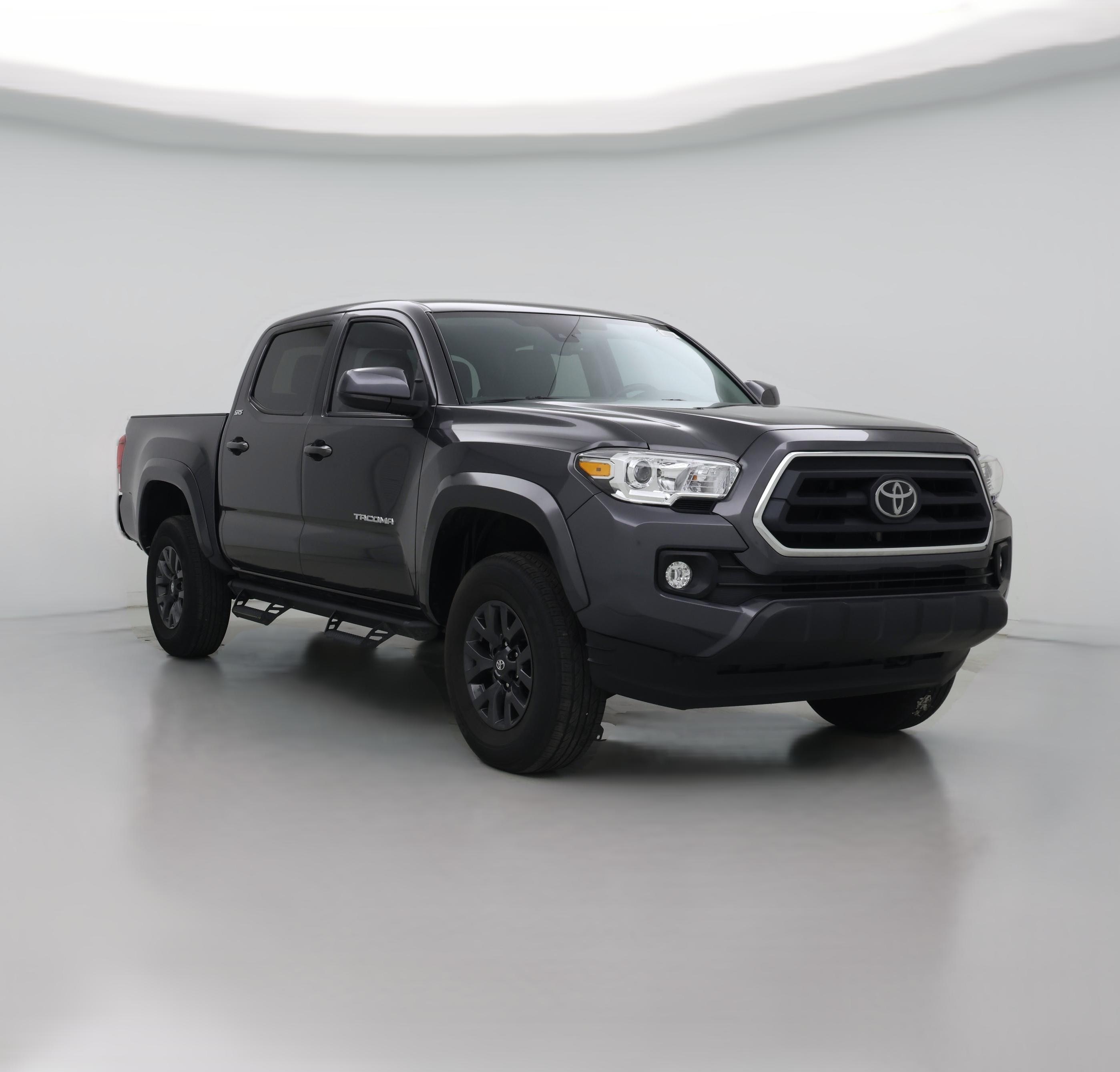 Thumbnail: 2023 Toyota Tacoma - 1