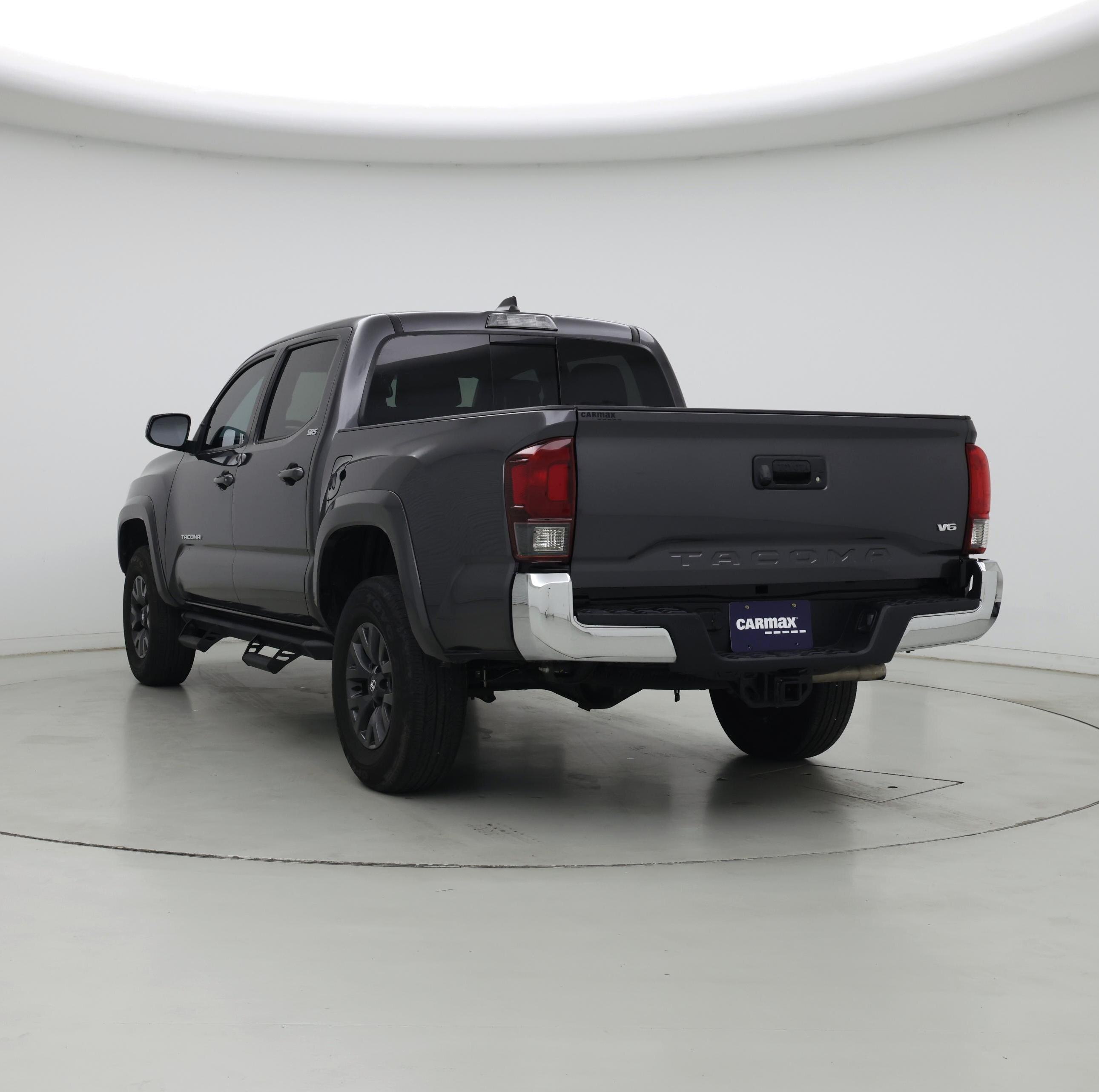 Thumbnail: 2023 Toyota Tacoma - 2