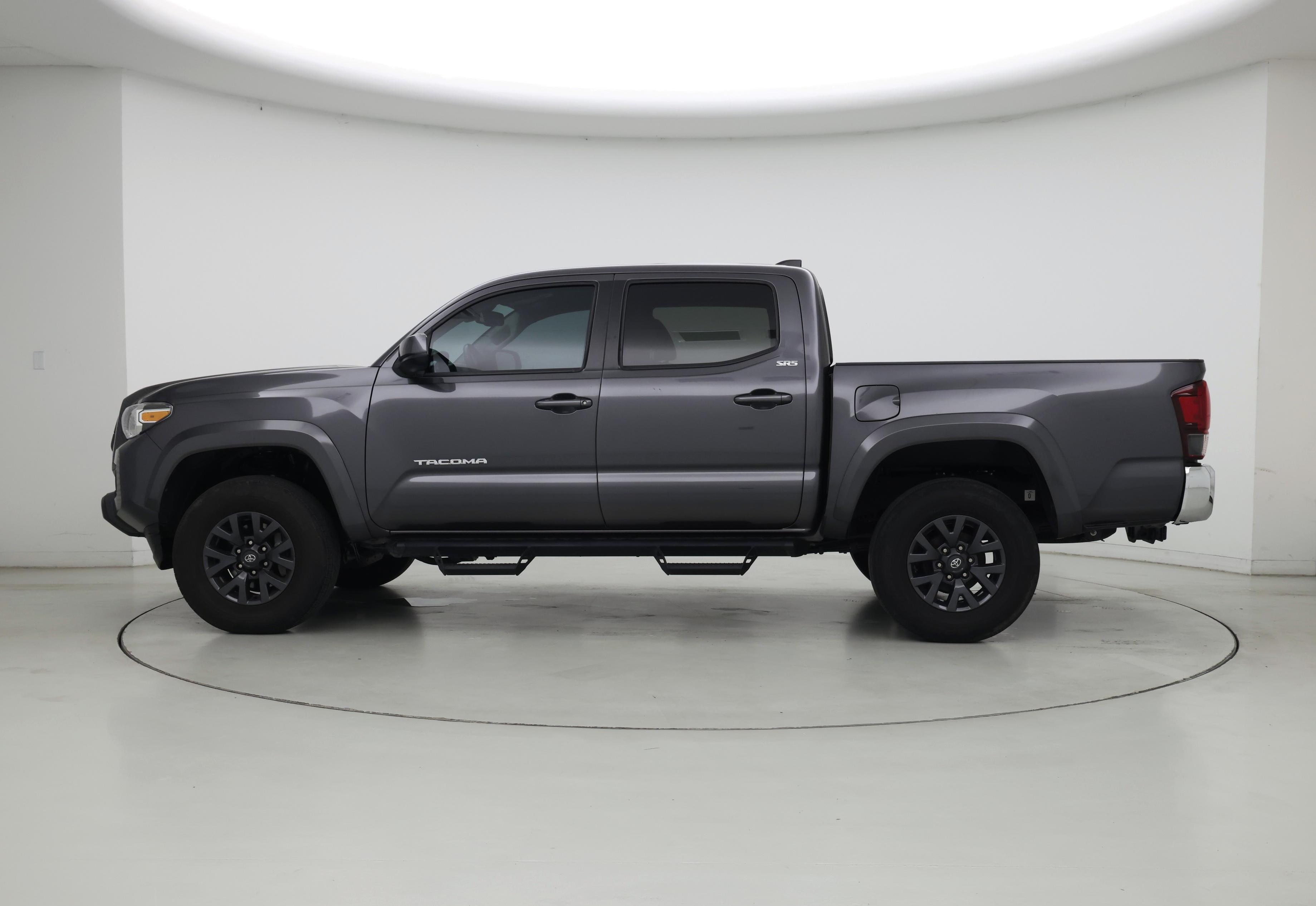Thumbnail: 2023 Toyota Tacoma - 3