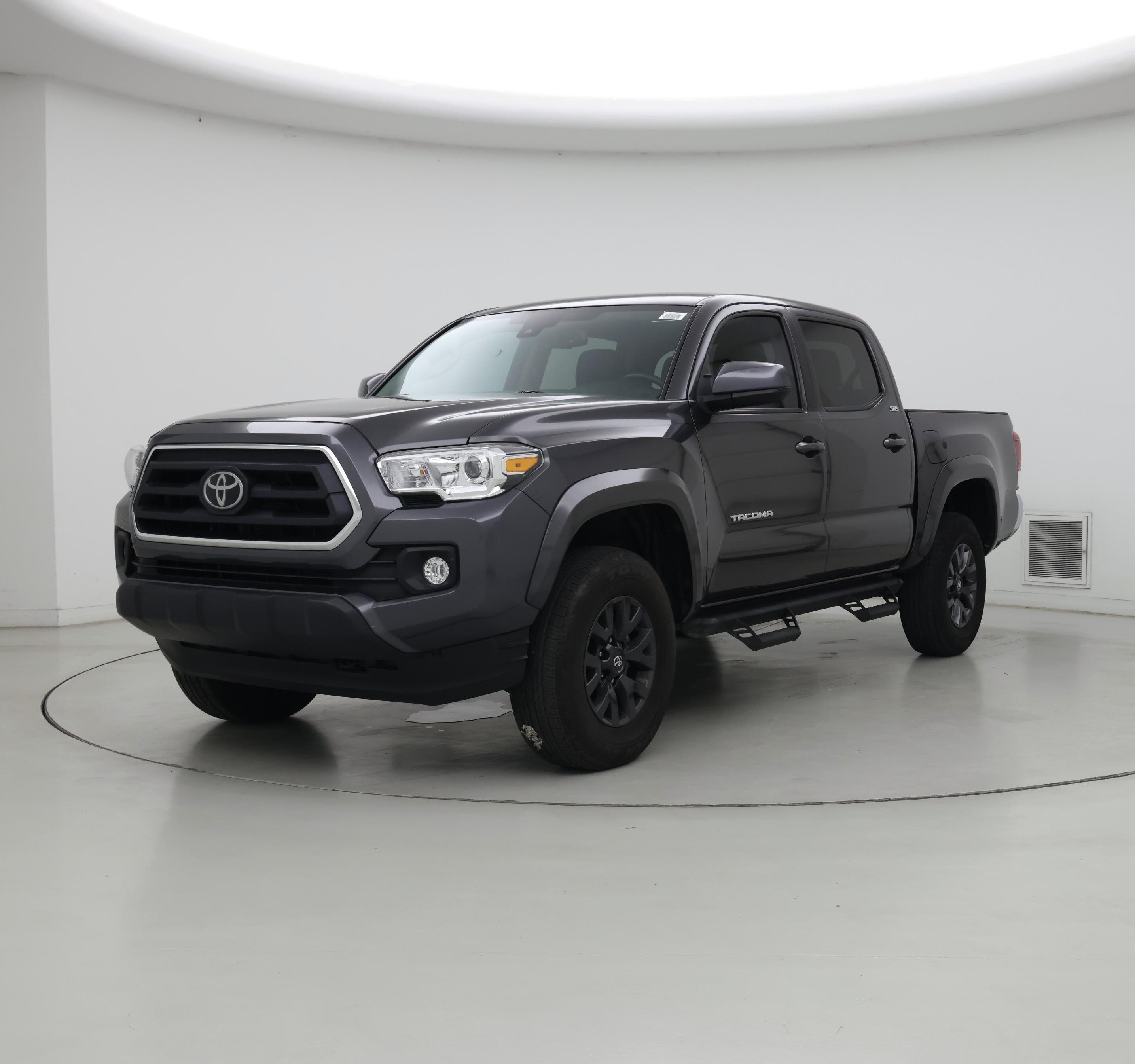 Thumbnail: 2023 Toyota Tacoma - 4