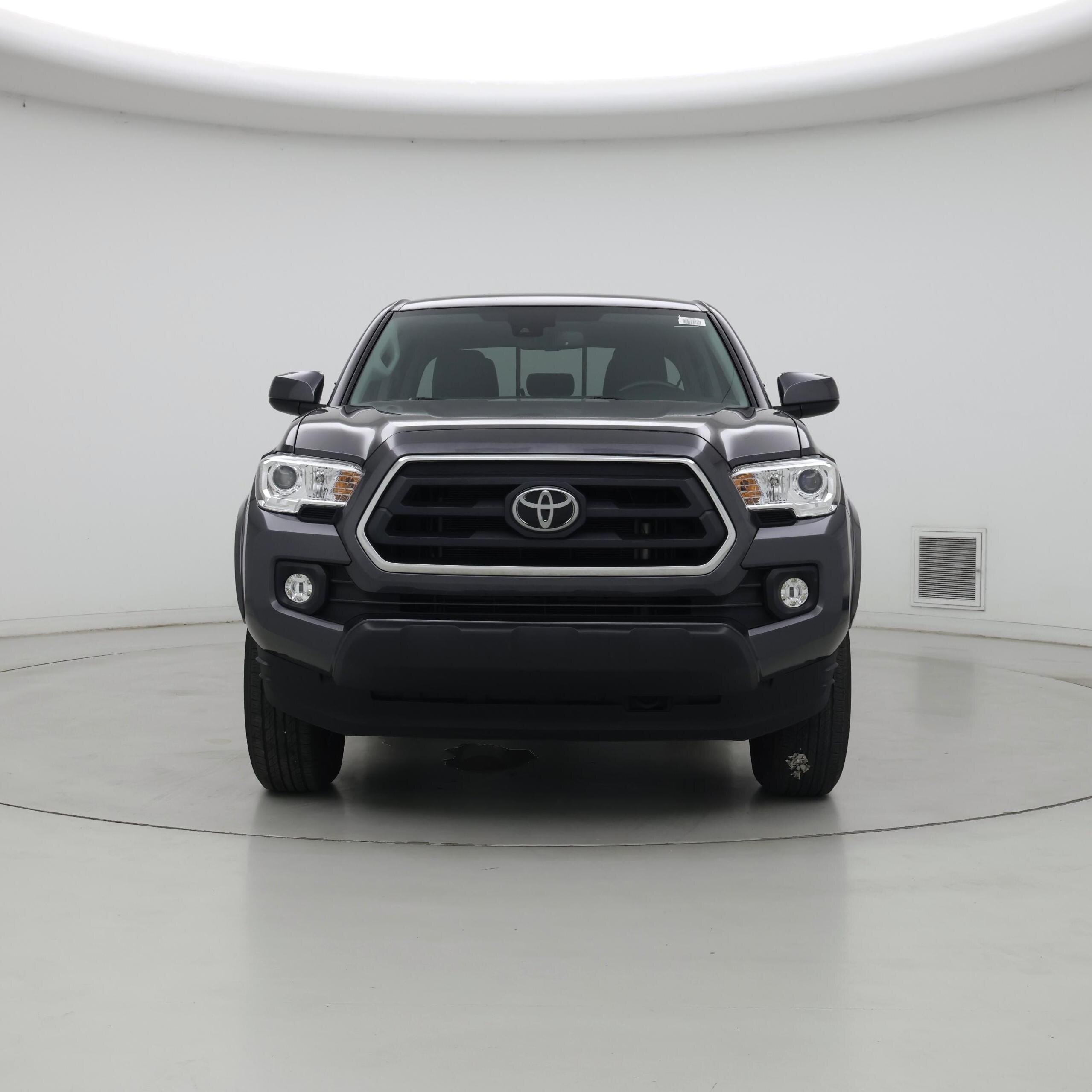 Thumbnail: 2023 Toyota Tacoma - 5