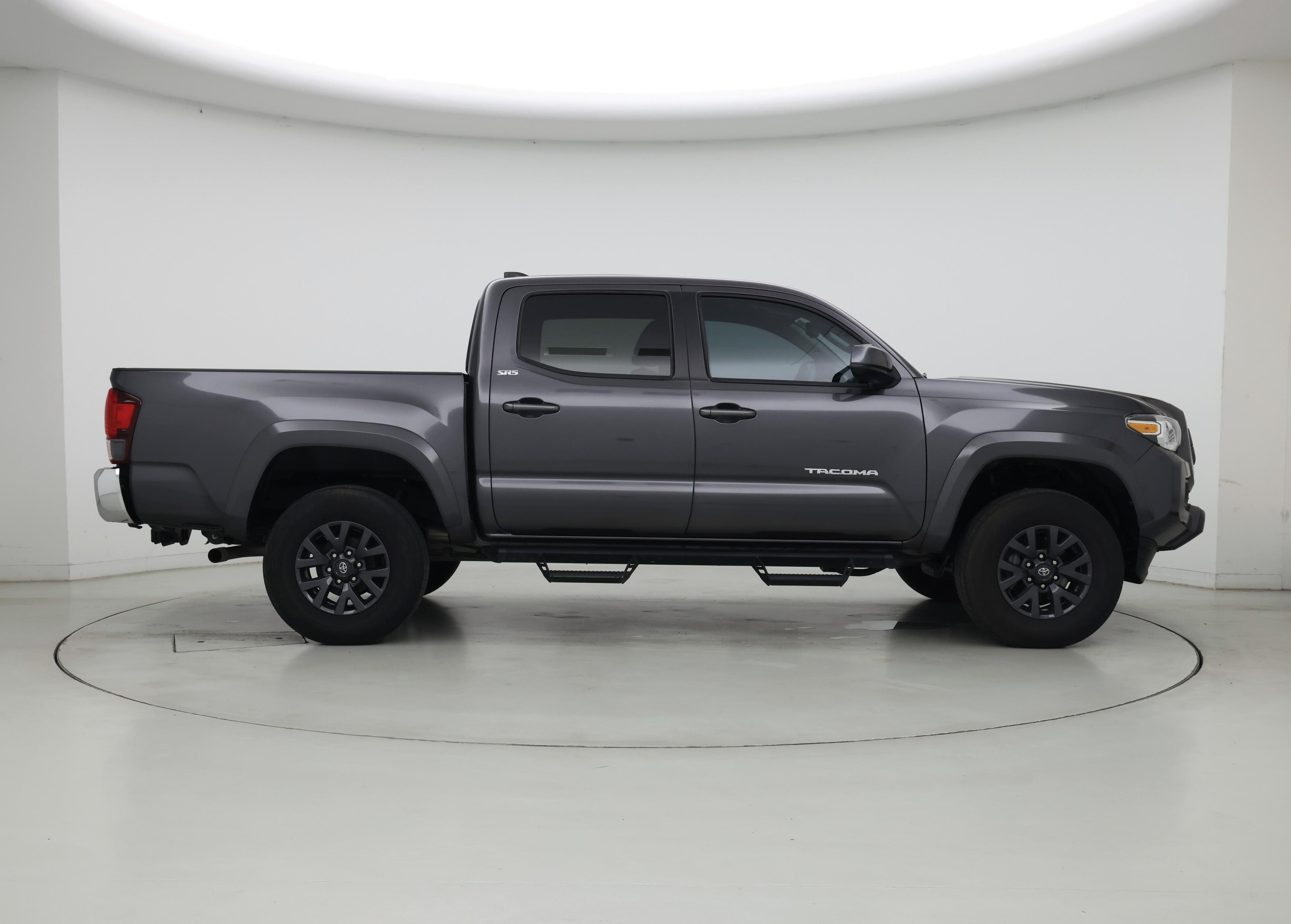 Thumbnail: 2023 Toyota Tacoma - 7