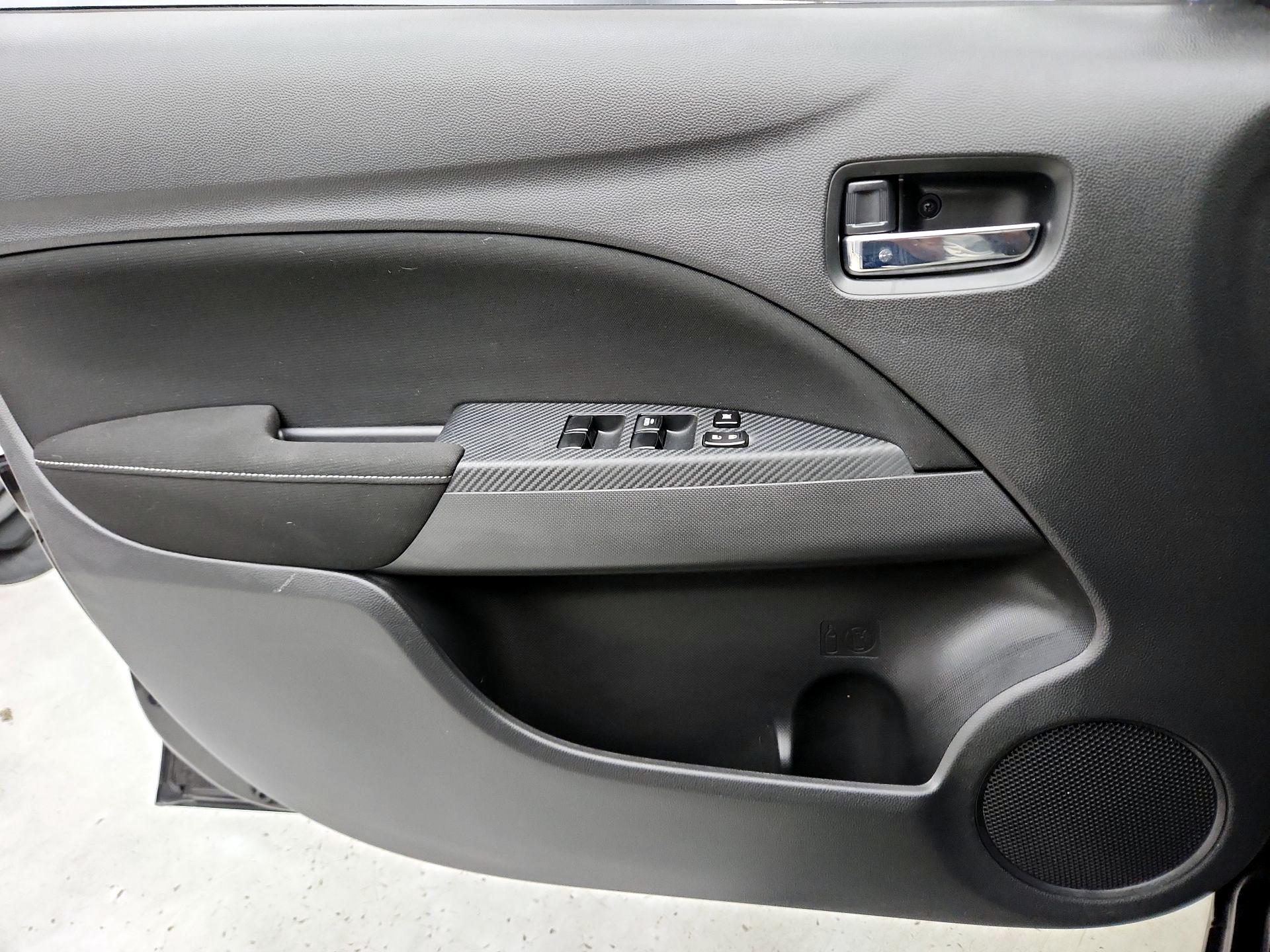 Thumbnail: 2024 Mitsubishi Mirage - 12