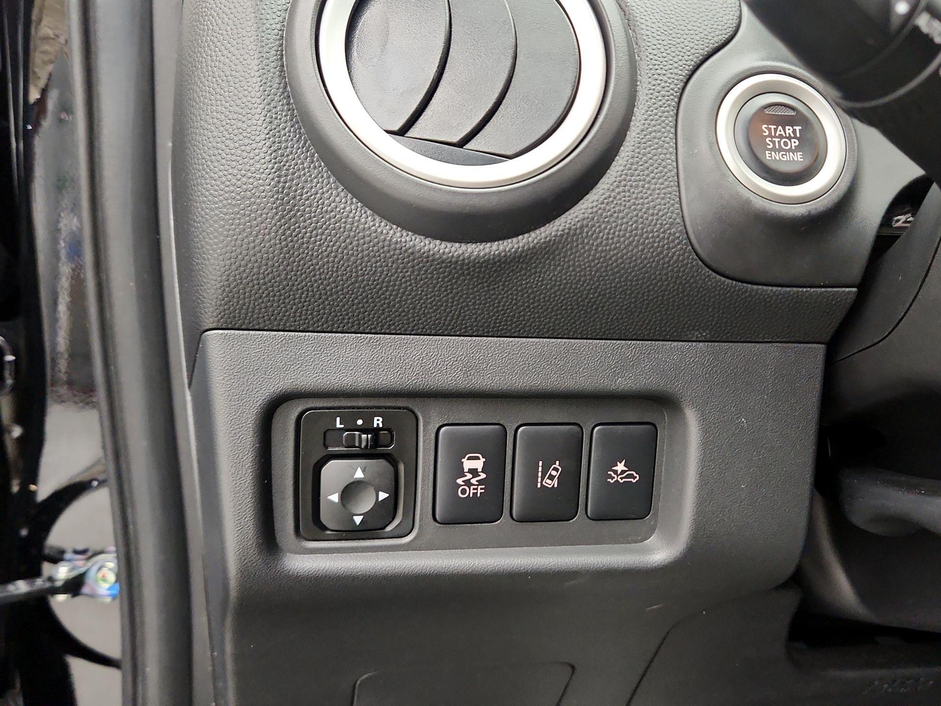 Thumbnail: 2024 Mitsubishi Mirage - 13