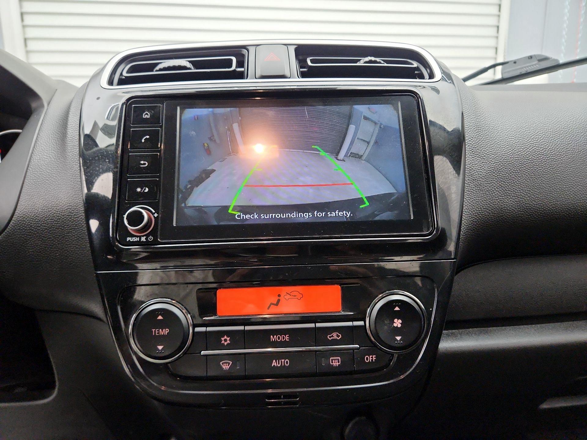 Thumbnail: 2024 Mitsubishi Mirage - 14