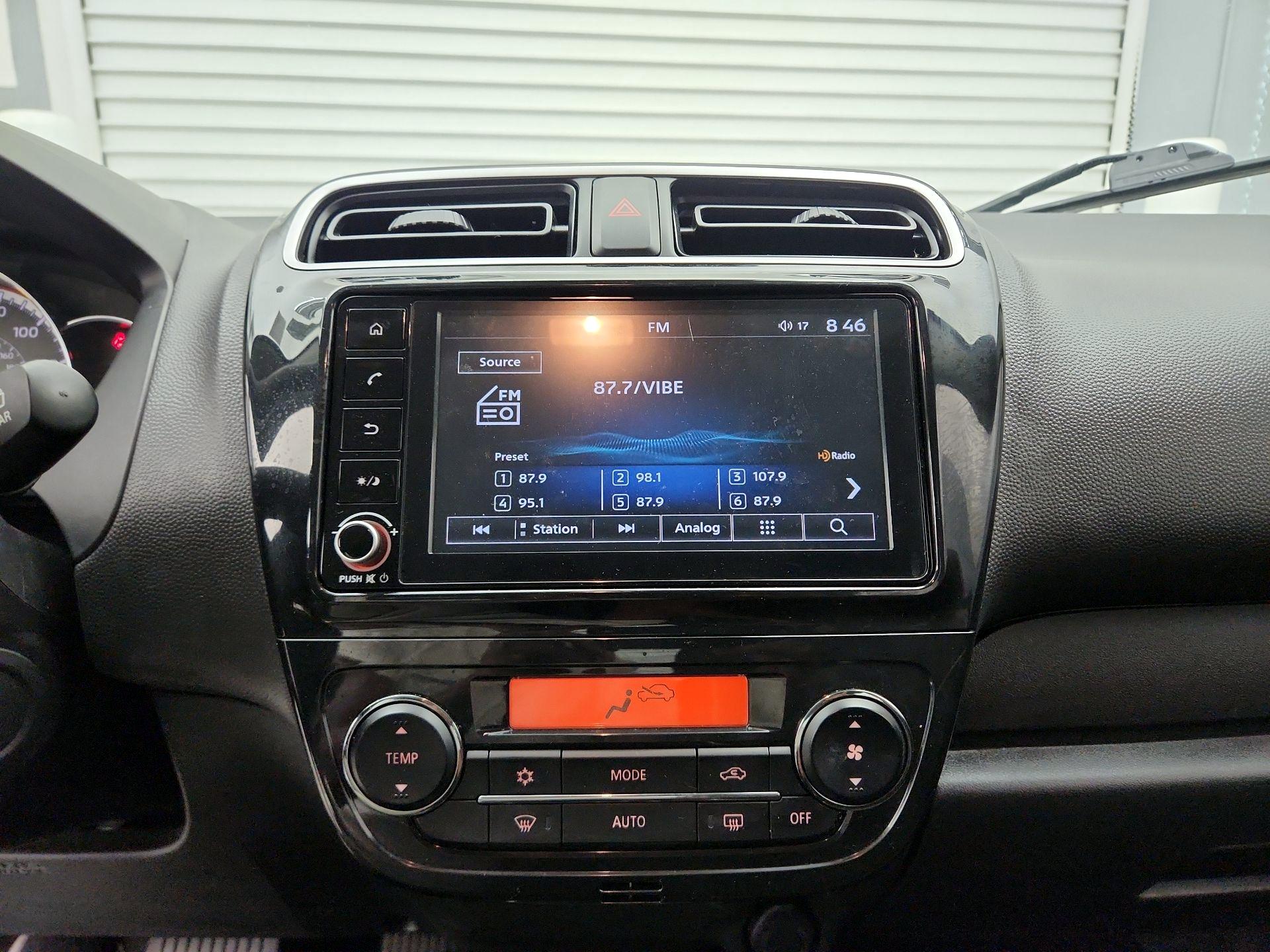 Thumbnail: 2024 Mitsubishi Mirage - 15