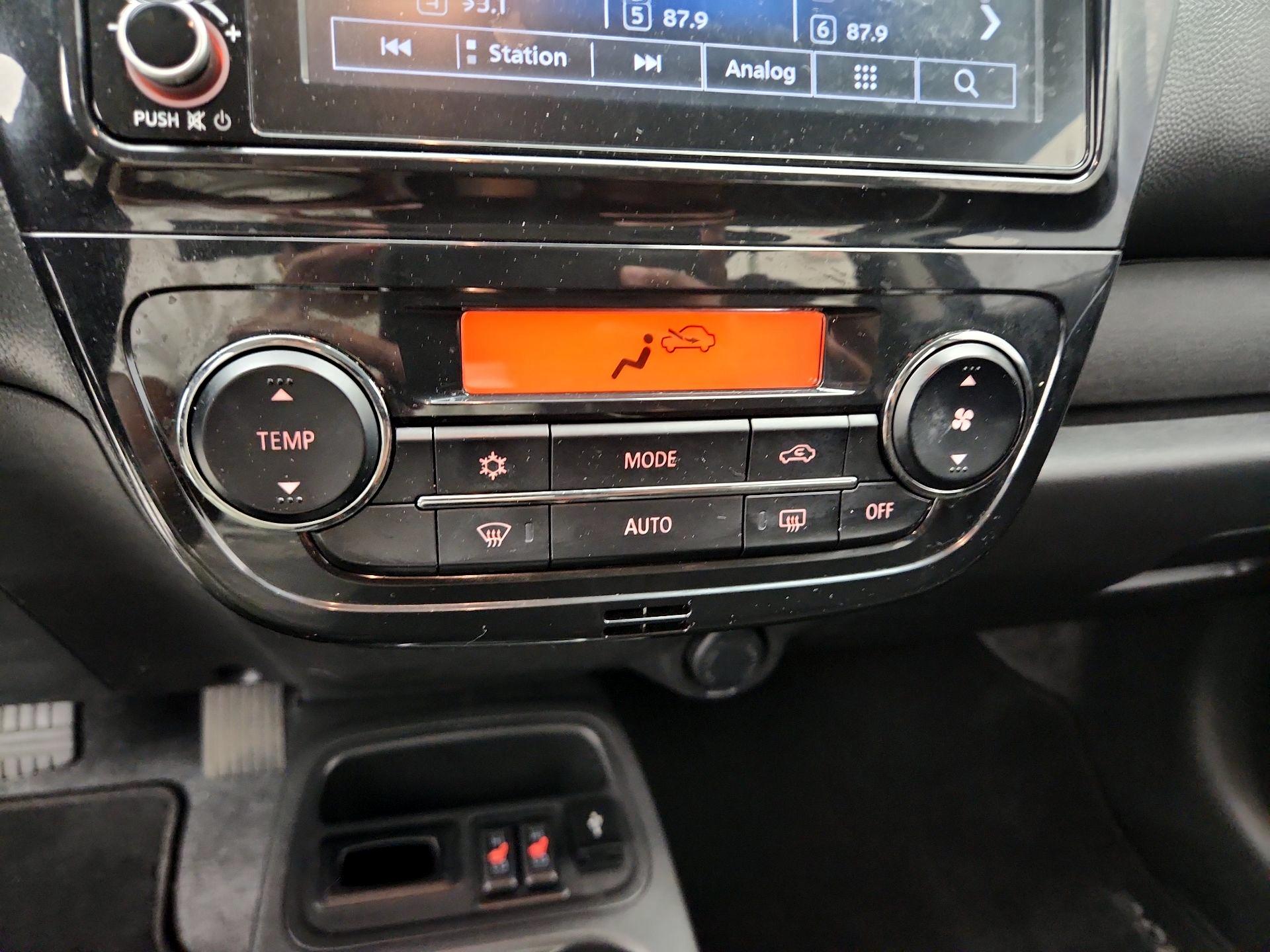 Thumbnail: 2024 Mitsubishi Mirage - 16