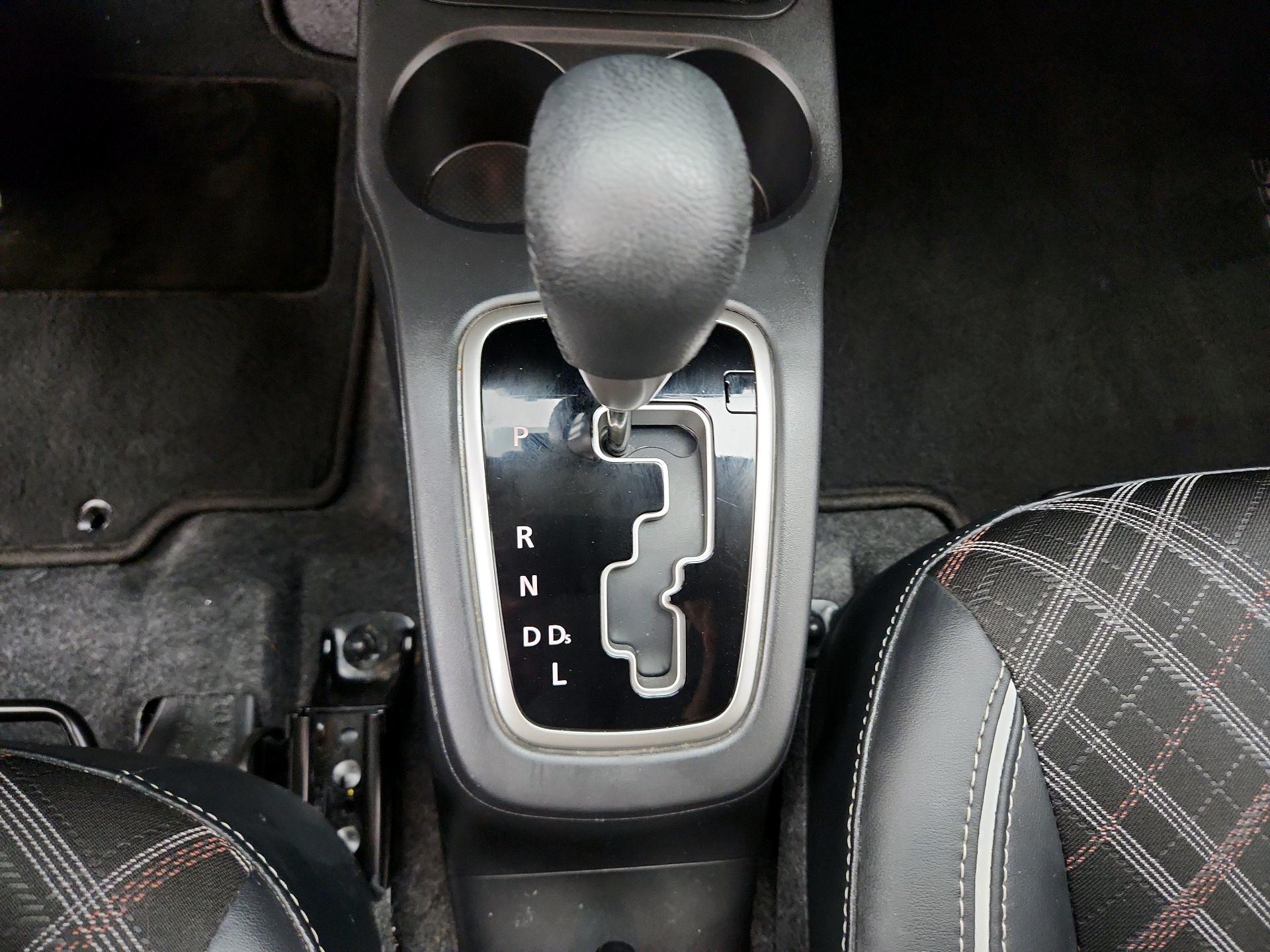 Thumbnail: 2024 Mitsubishi Mirage - 17