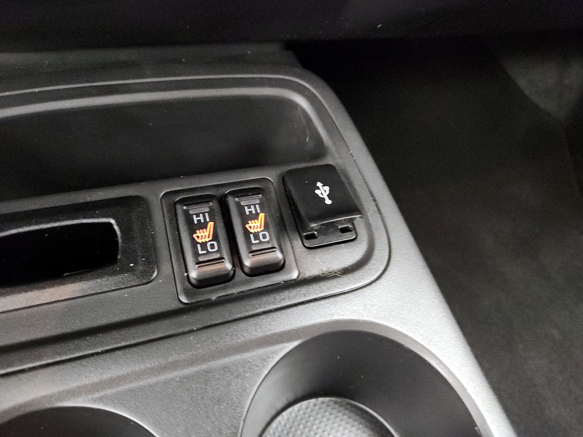 Thumbnail: 2024 Mitsubishi Mirage - 18