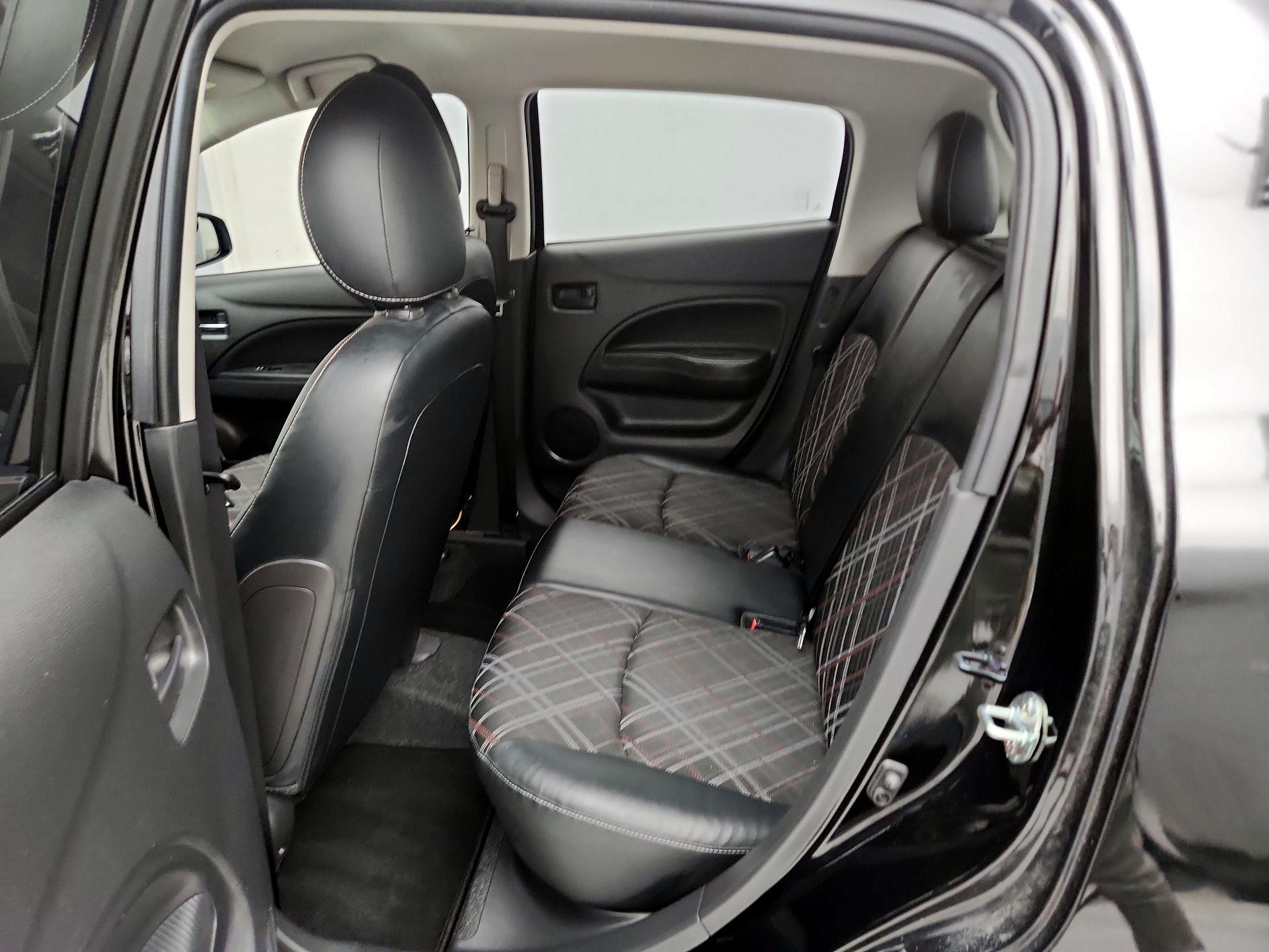 Thumbnail: 2024 Mitsubishi Mirage - 19