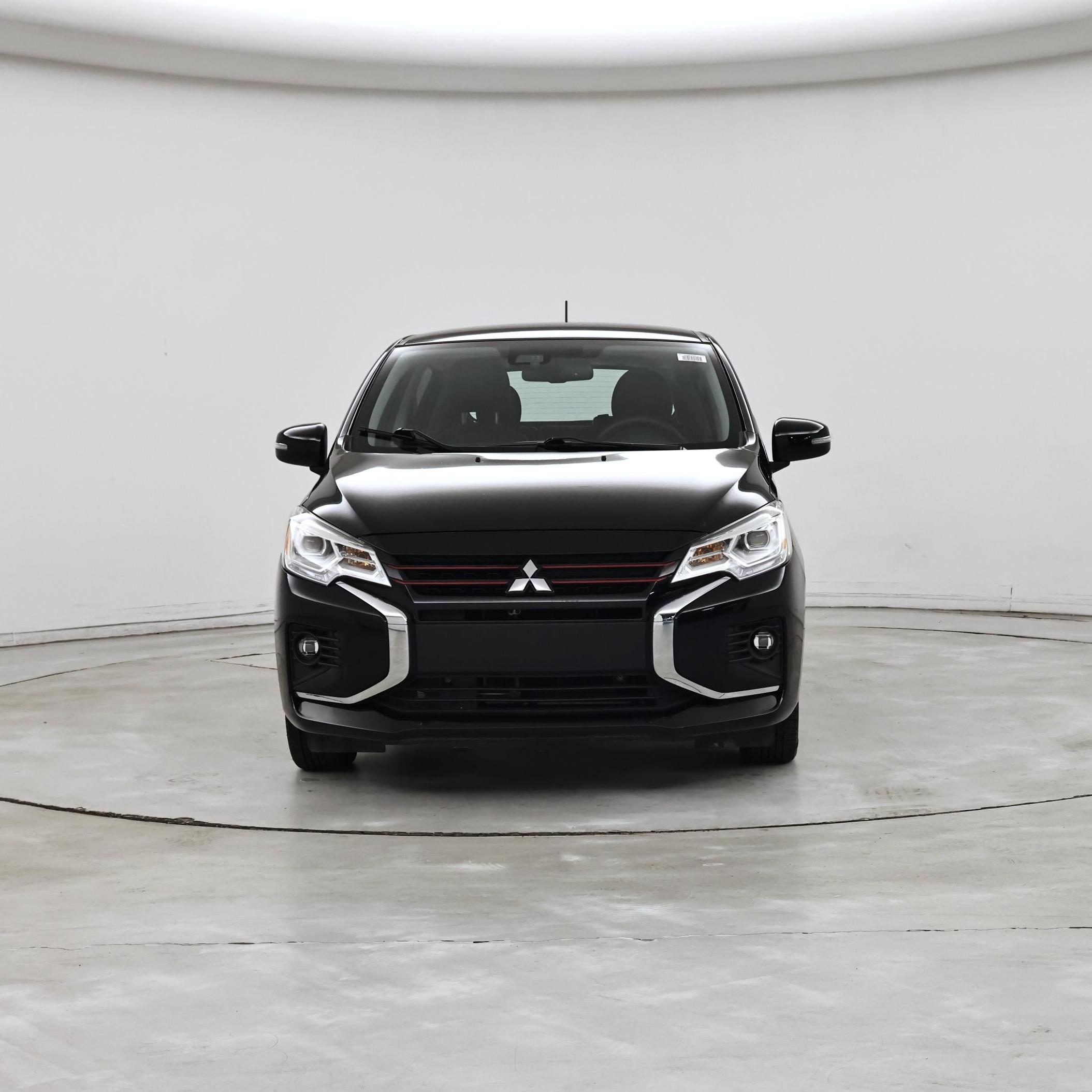 Thumbnail: 2024 Mitsubishi Mirage - 5