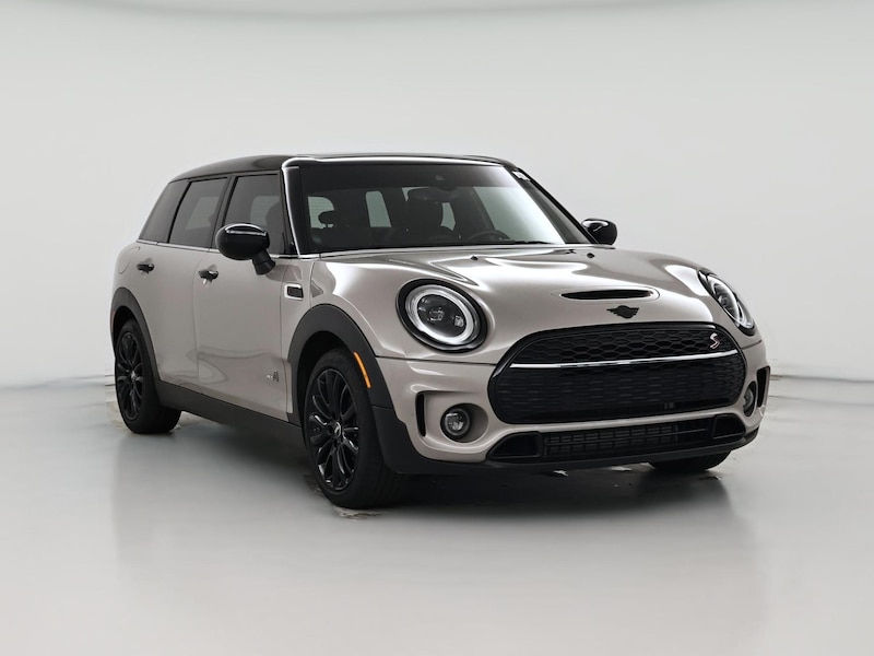 2022 MINI Cooper Clubman S -
                  Norcross, GA