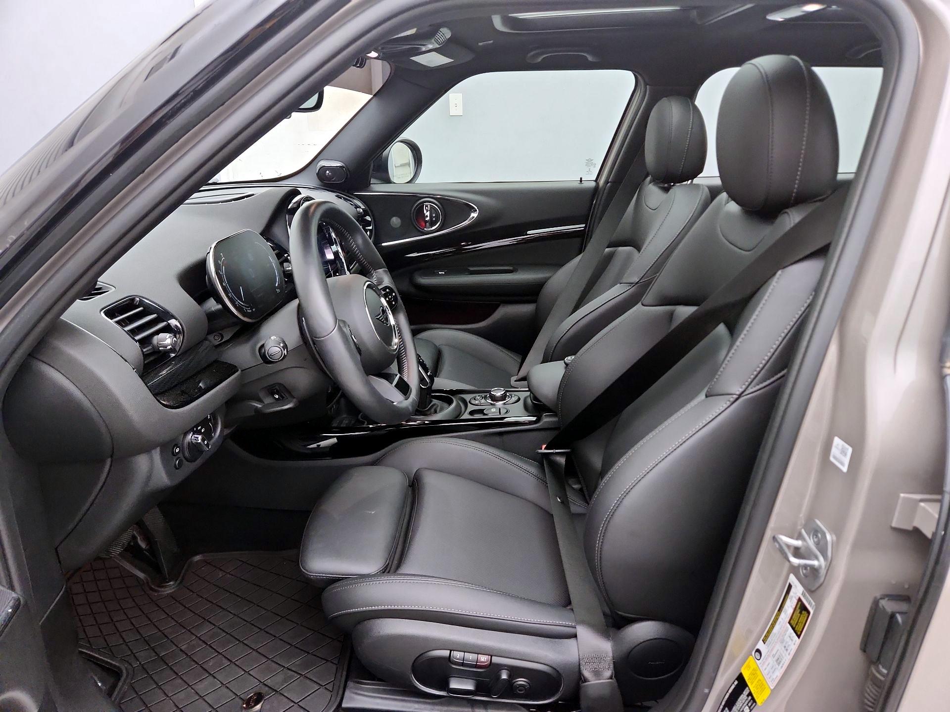 Thumbnail: 2022 MINI Cooper Clubman - 11