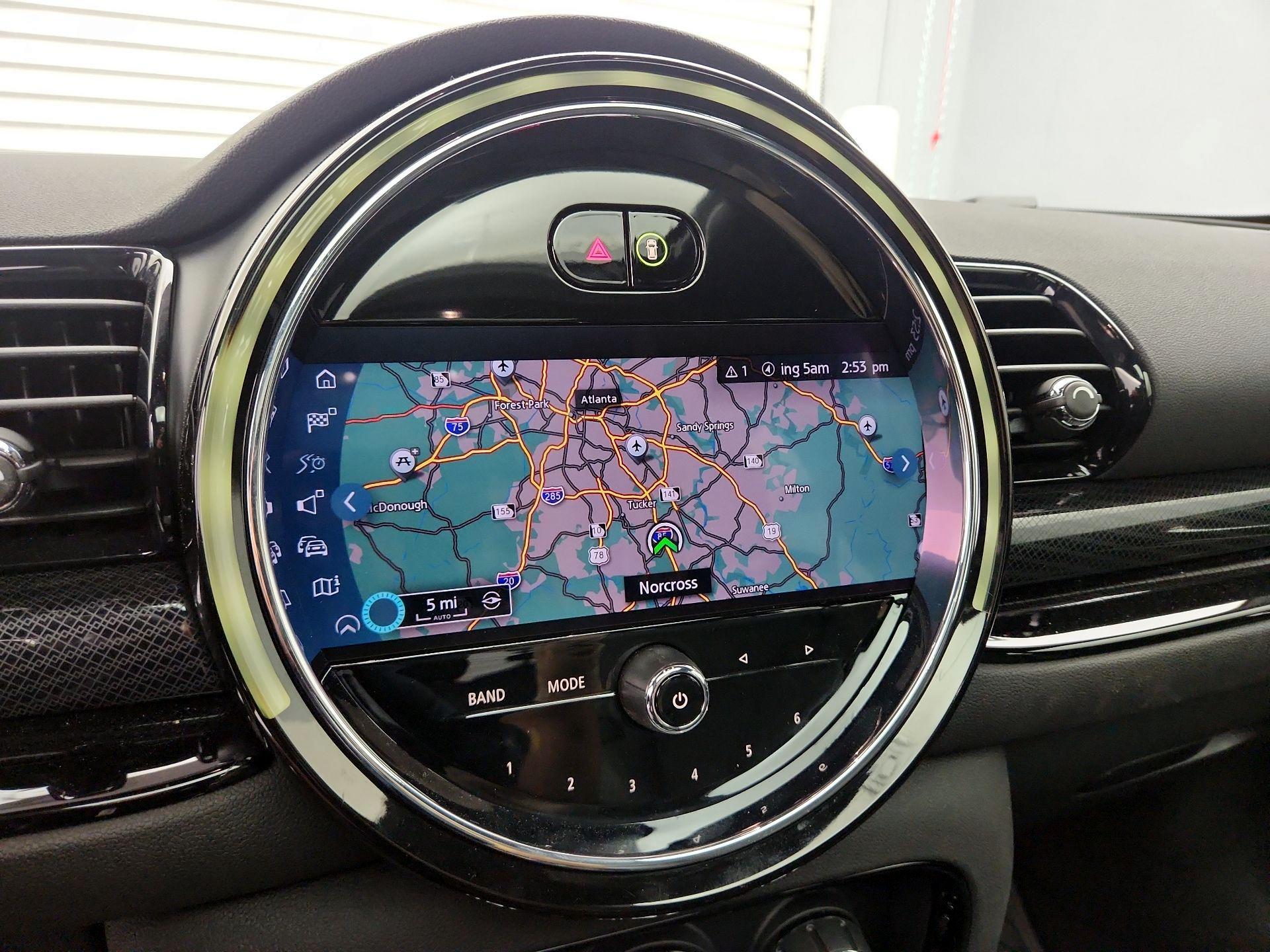 Thumbnail: 2022 MINI Cooper Clubman - 14