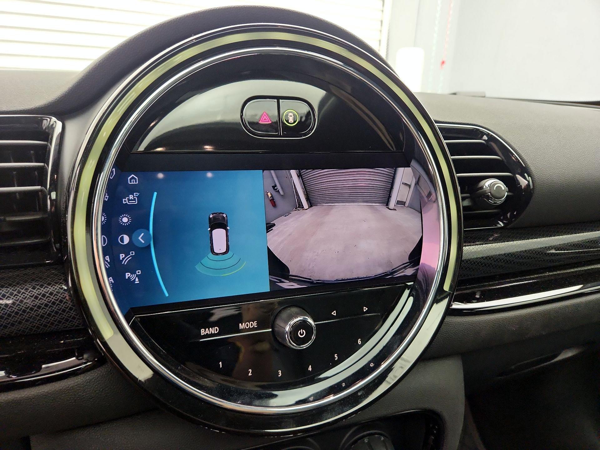 Thumbnail: 2022 MINI Cooper Clubman - 15