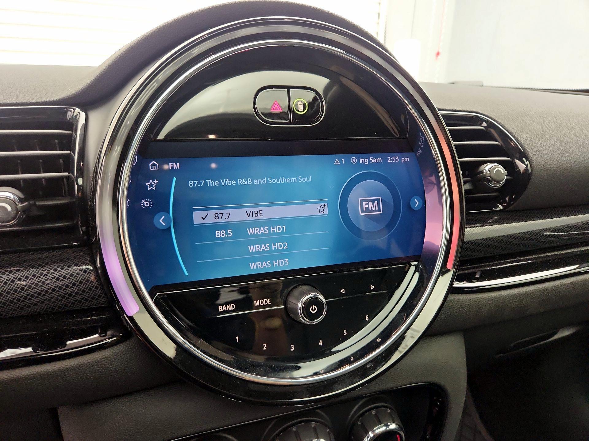 Thumbnail: 2022 MINI Cooper Clubman - 16