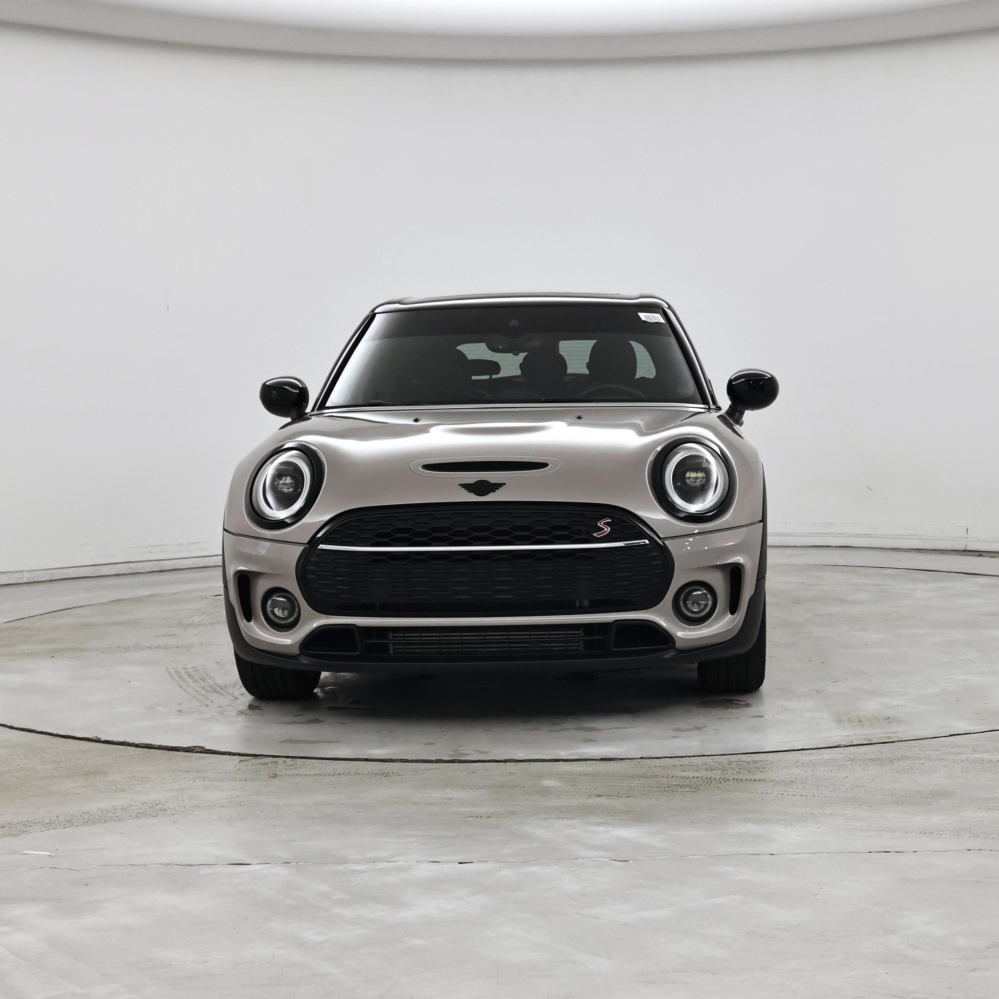Thumbnail: 2022 MINI Cooper Clubman - 5