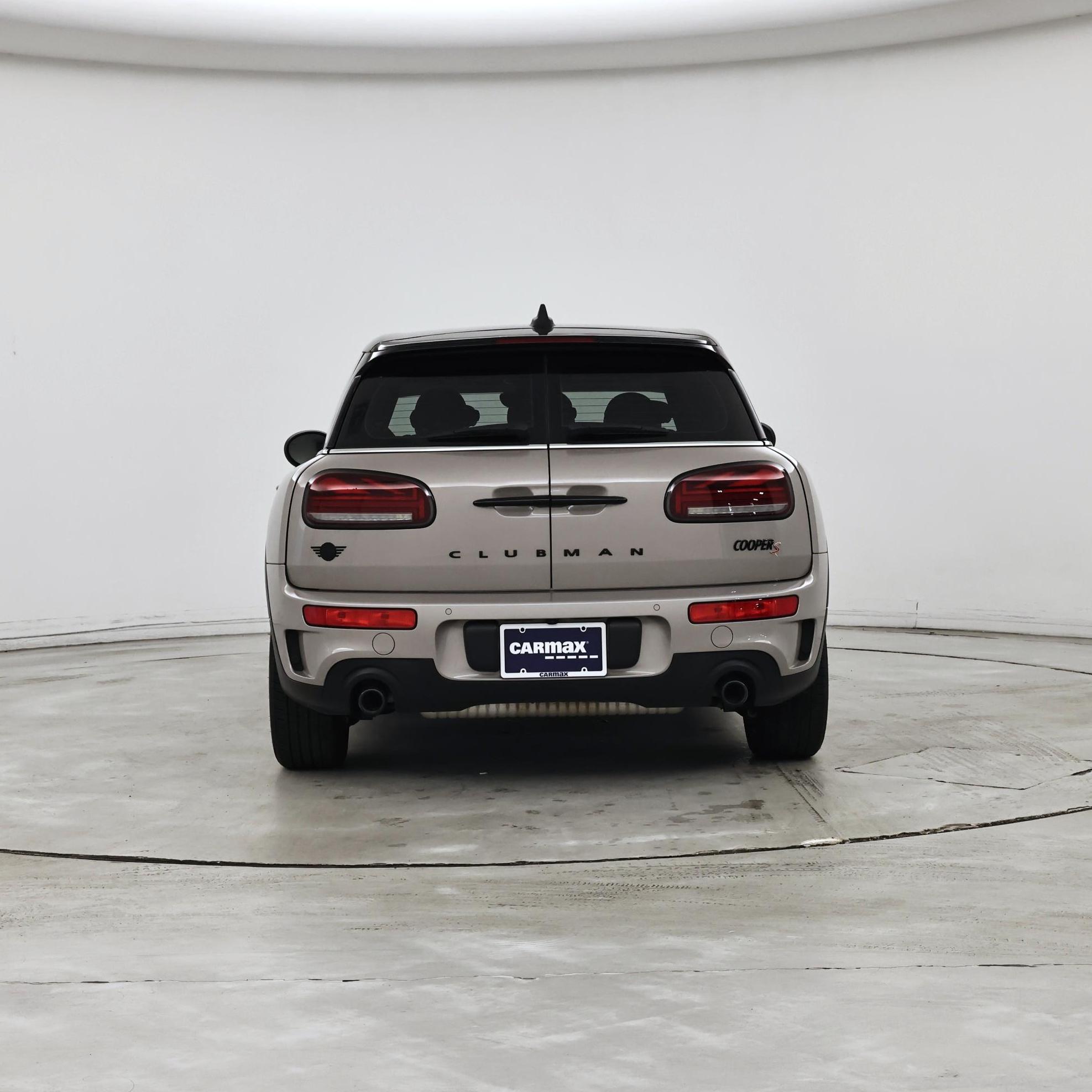 Thumbnail: 2022 MINI Cooper Clubman - 6