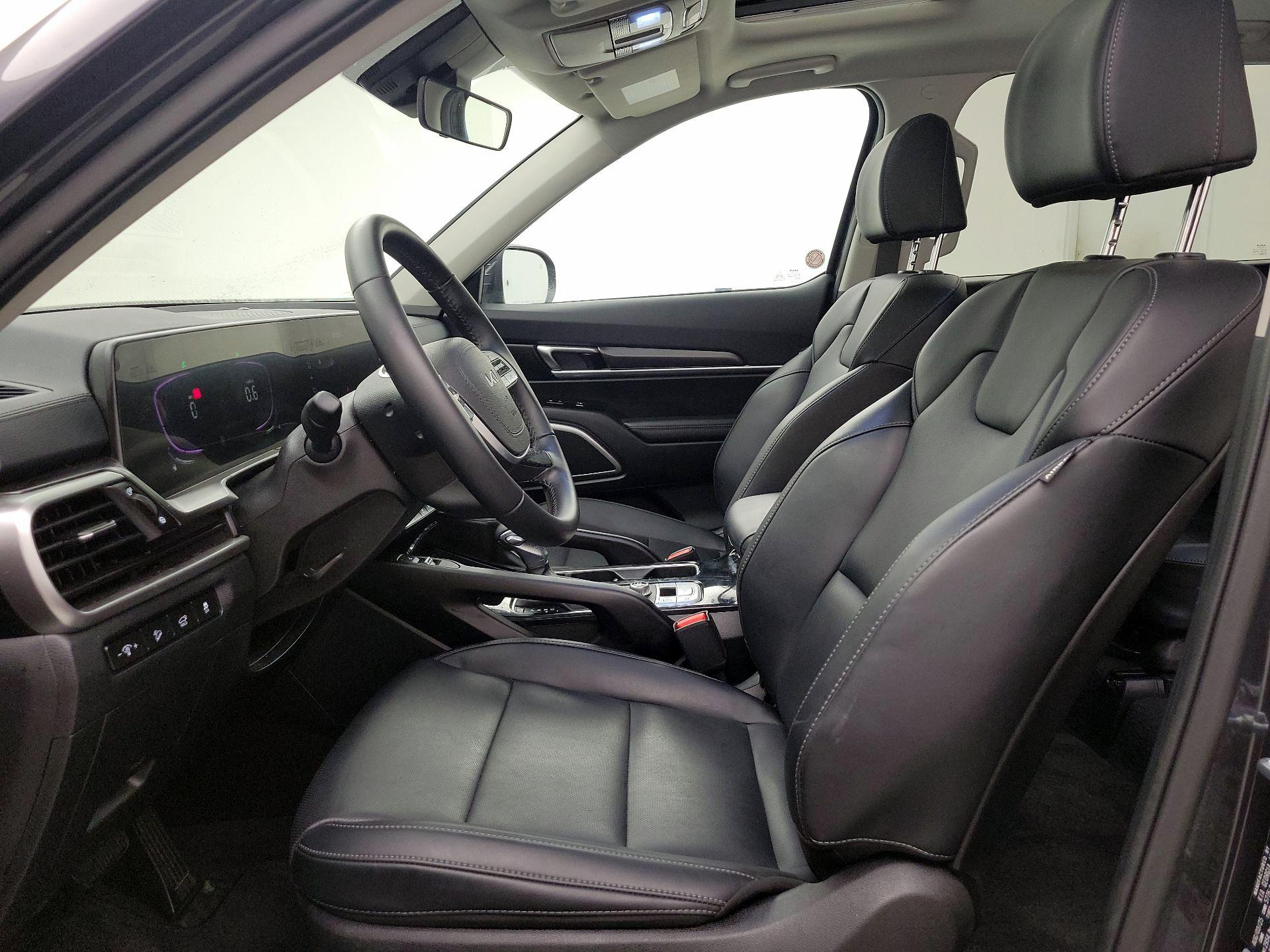 Thumbnail: 2025 Kia Telluride - 11