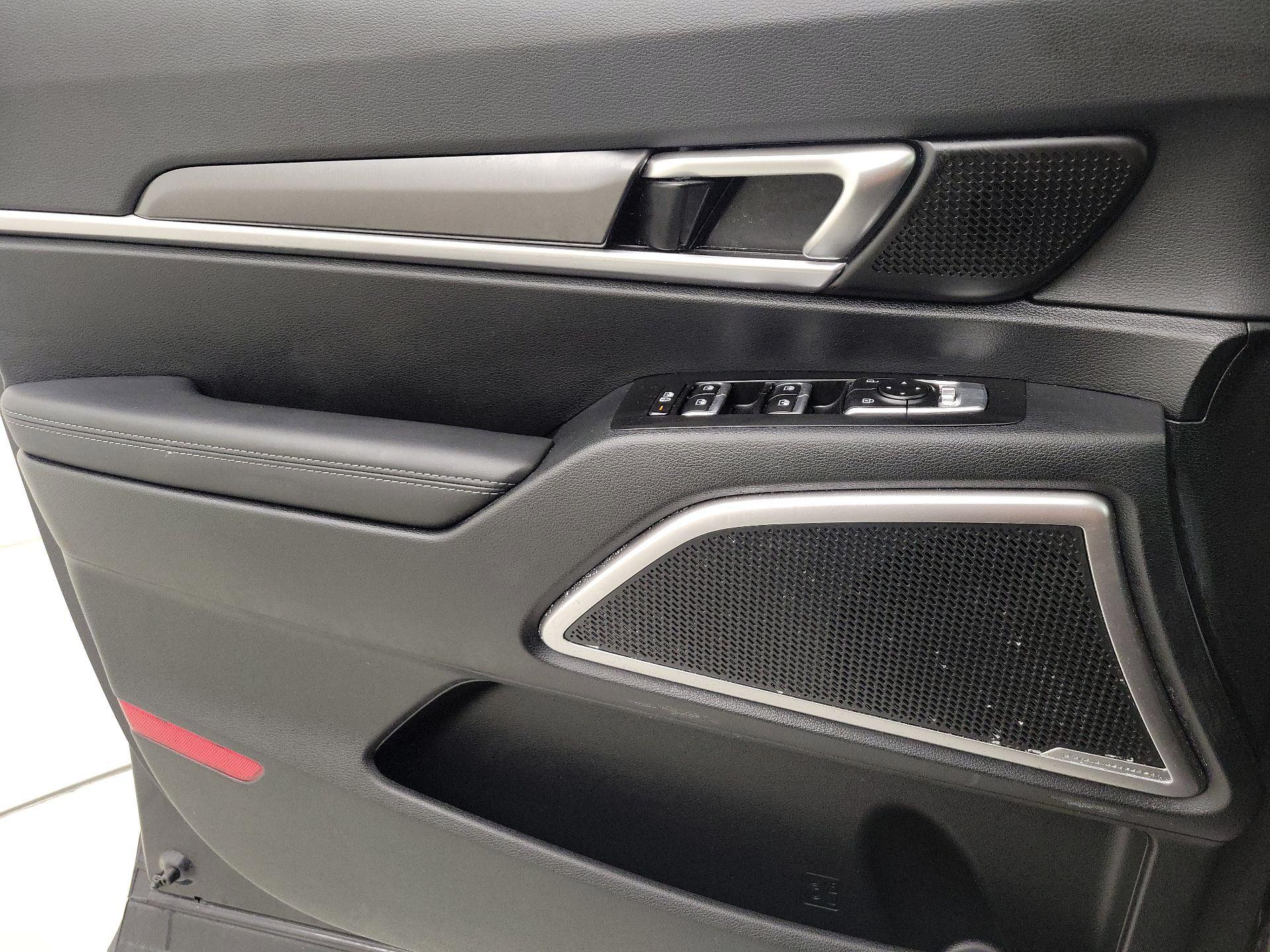 Thumbnail: 2025 Kia Telluride - 12