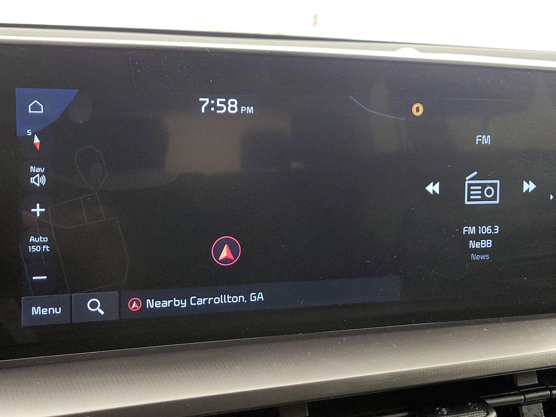 Thumbnail: 2025 Kia Telluride - 14