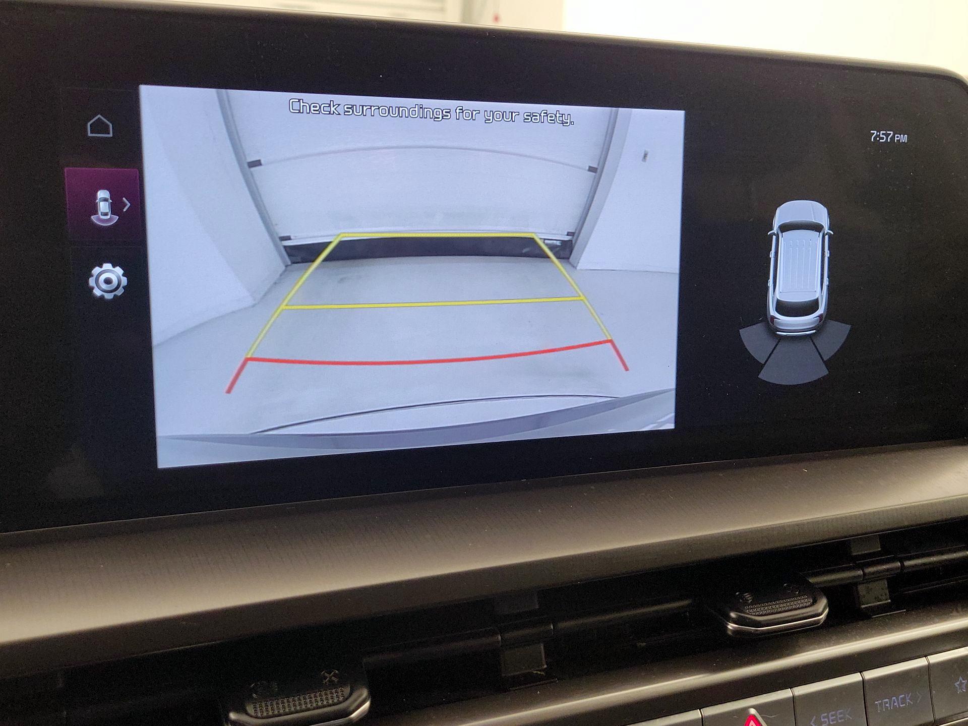 Thumbnail: 2025 Kia Telluride - 15