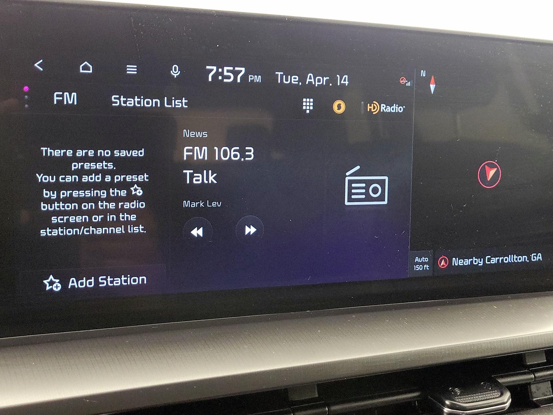 Thumbnail: 2025 Kia Telluride - 16