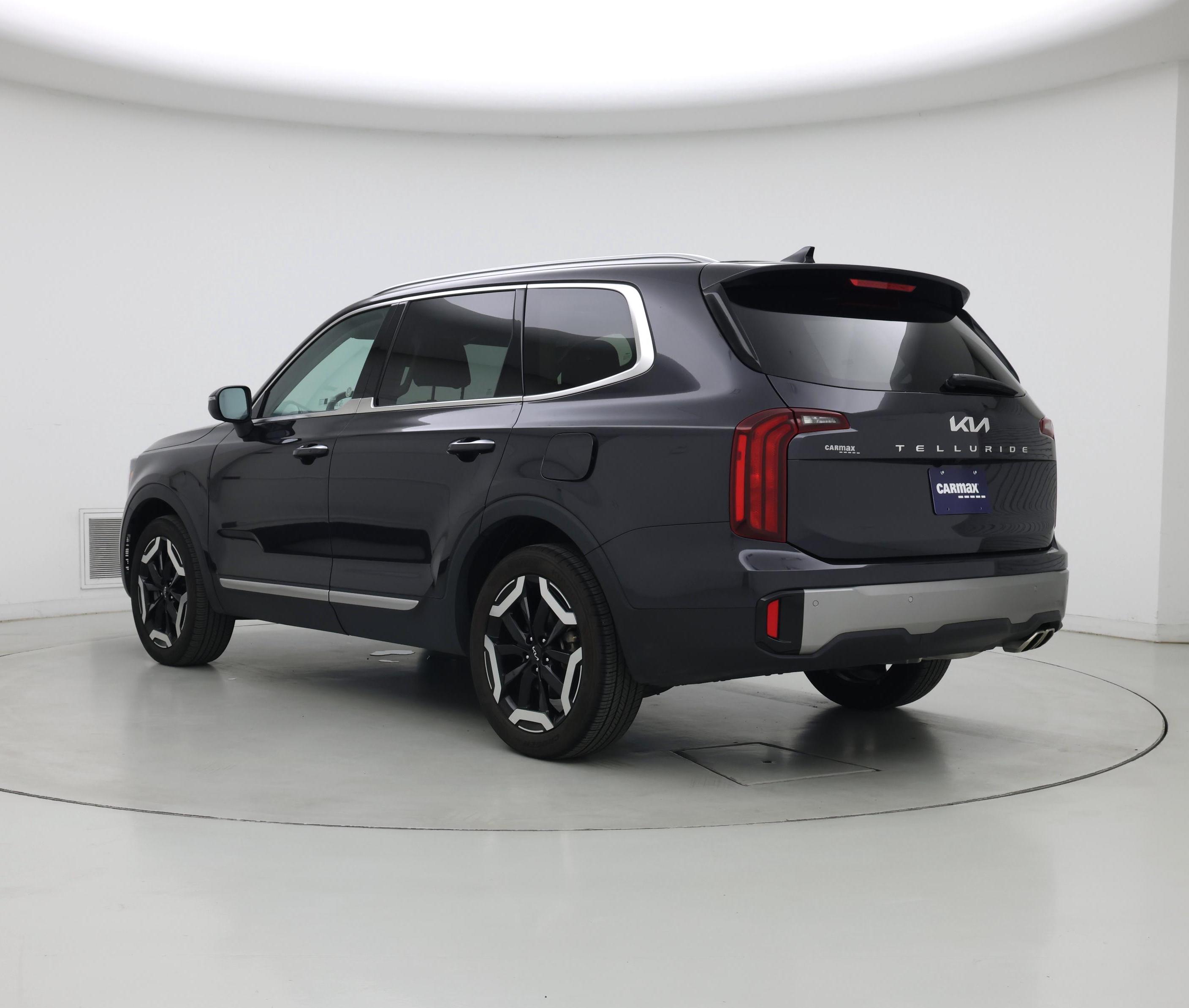 Thumbnail: 2025 Kia Telluride - 2