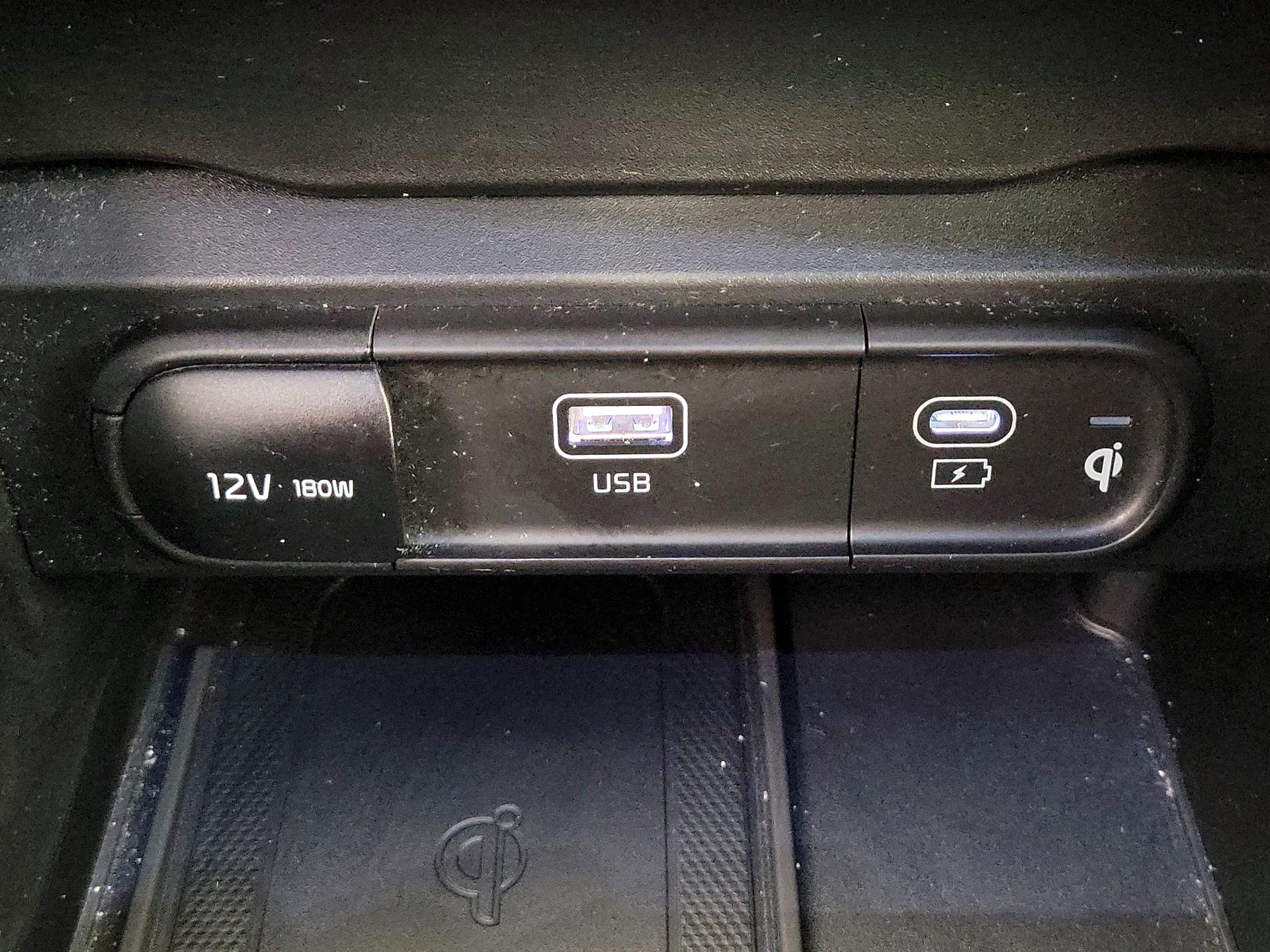 Thumbnail: 2025 Kia Telluride - 19