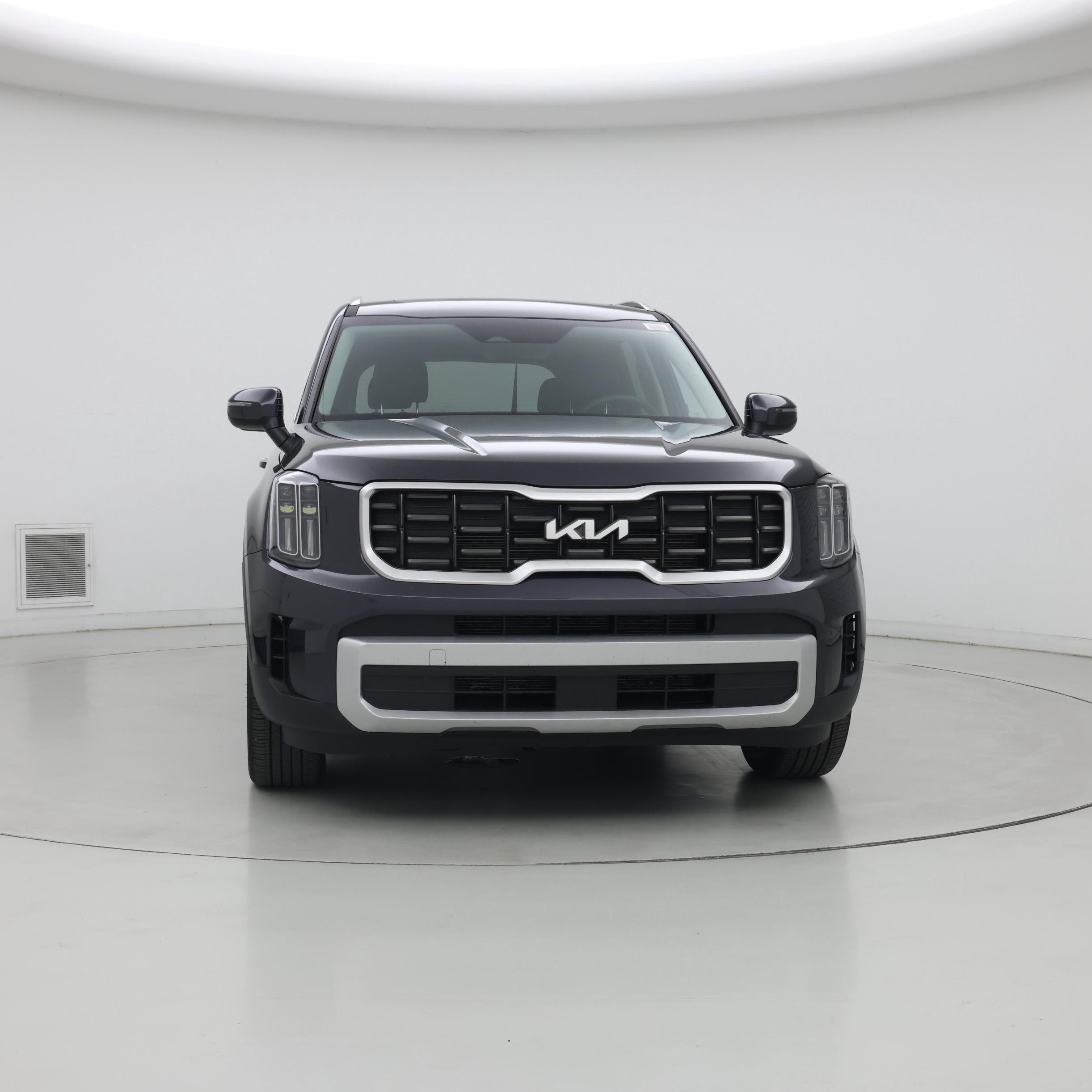 Thumbnail: 2025 Kia Telluride - 5