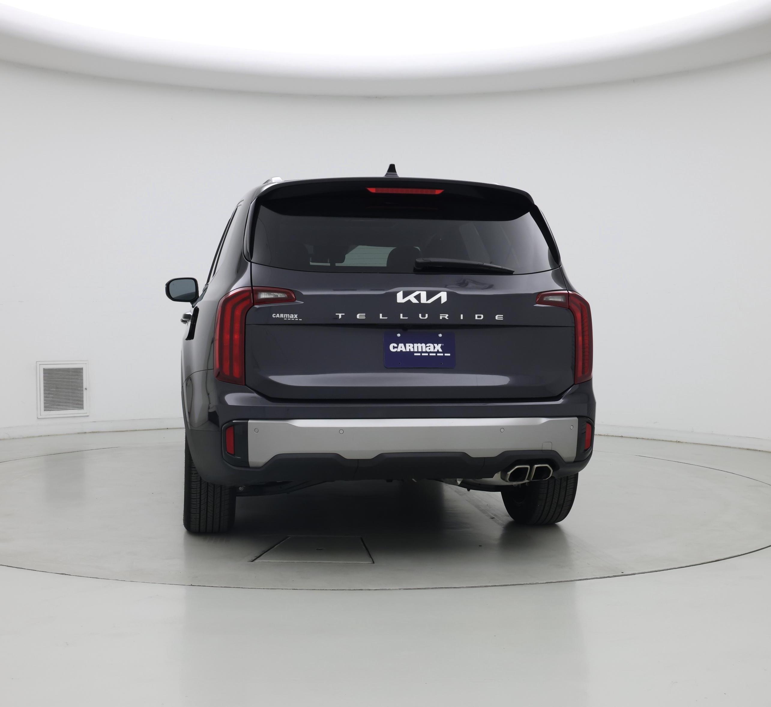 Thumbnail: 2025 Kia Telluride - 6